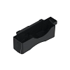 TRAY, CLEANOUT TRAY, COMMON VAC MET
