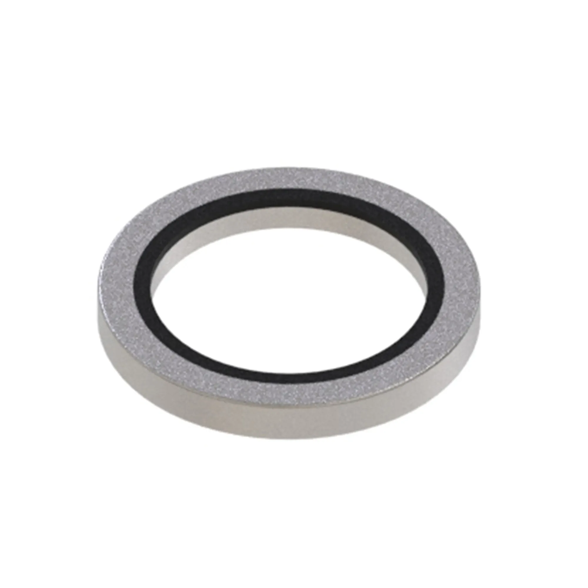 John Deere Steel Internal Oil Seal - Z6573H