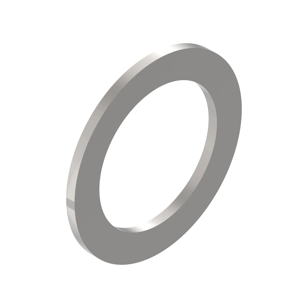 John Deere Round Hole Washer - R105216