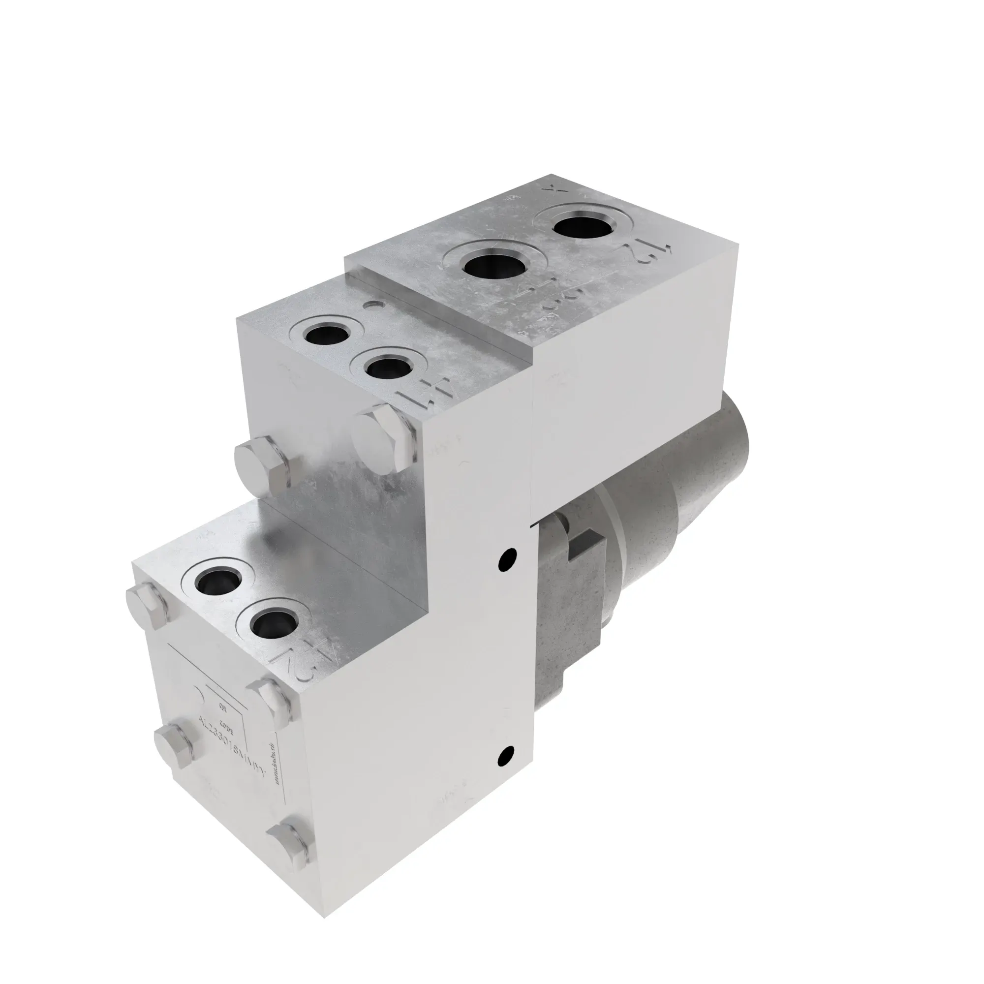 John Deere Pneumatic Control Valve - AL233018