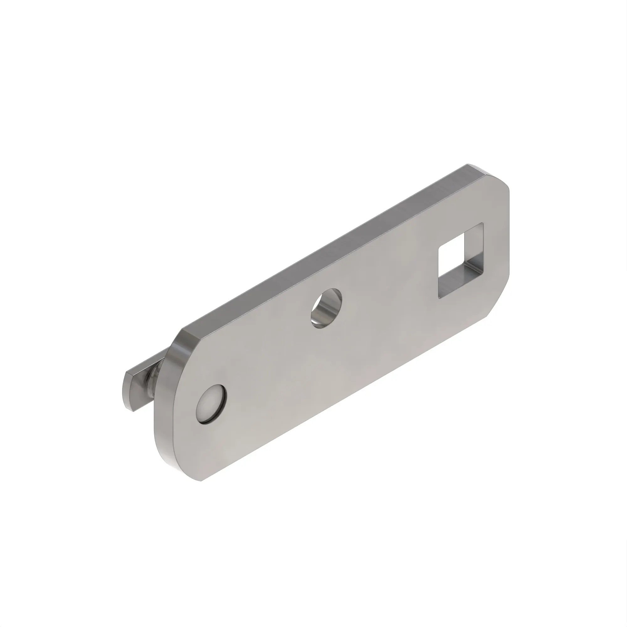 John Deere Mower Deck Lift Linkage Arm - AM136628