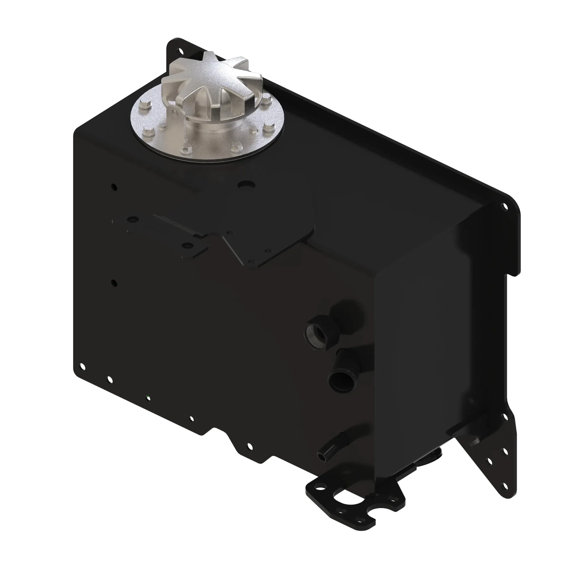 Hydraulic Reservoir