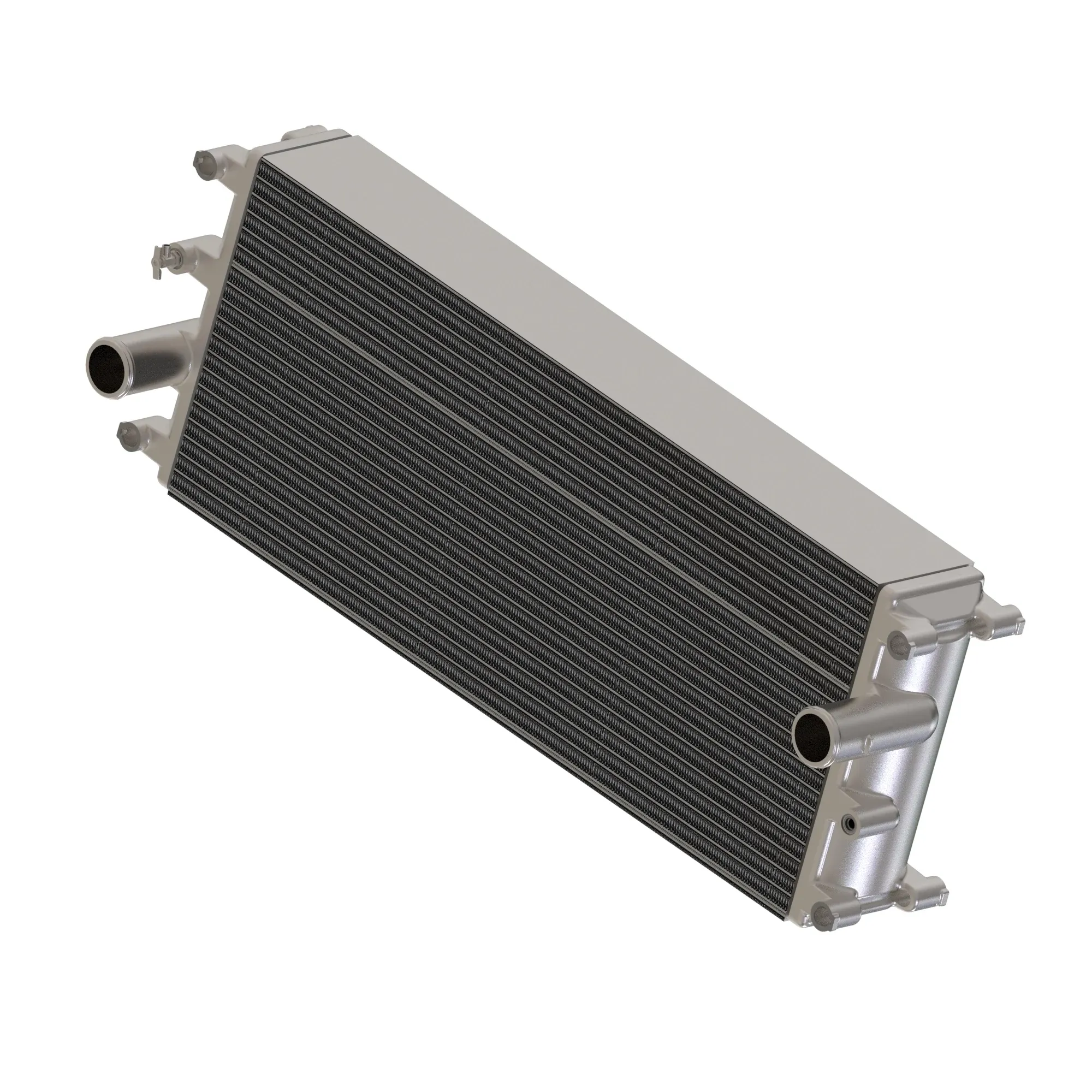 John Deere Radiator - AT527059