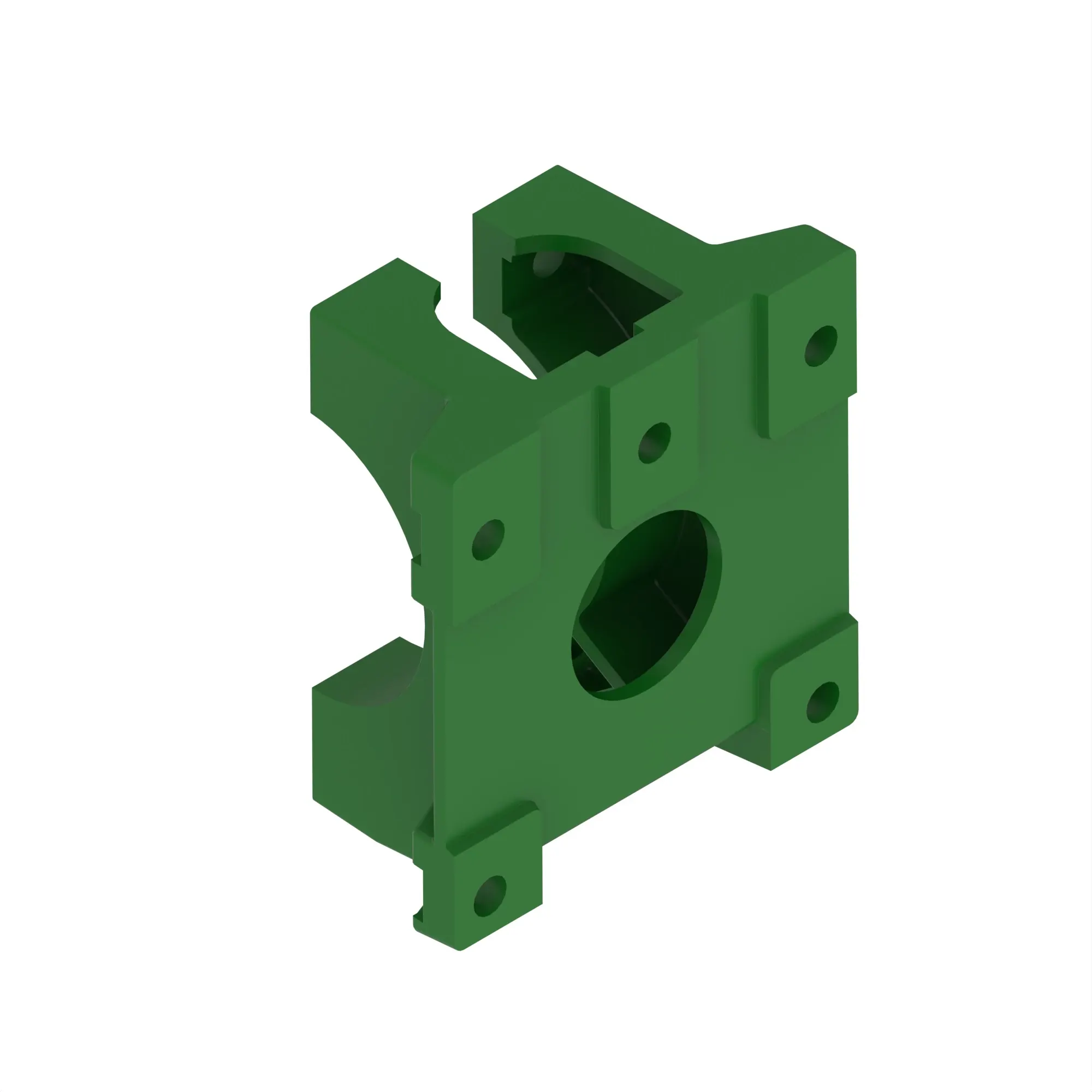 John Deere Center Bearing Housing - A62240