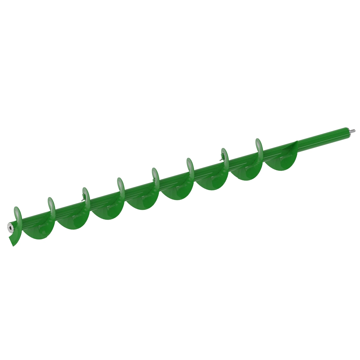 Auger, Horizontal Unload