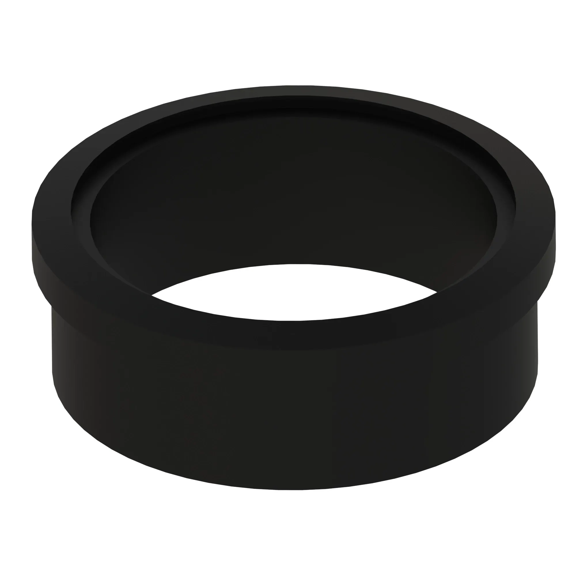 Reducer, Radiator Hose