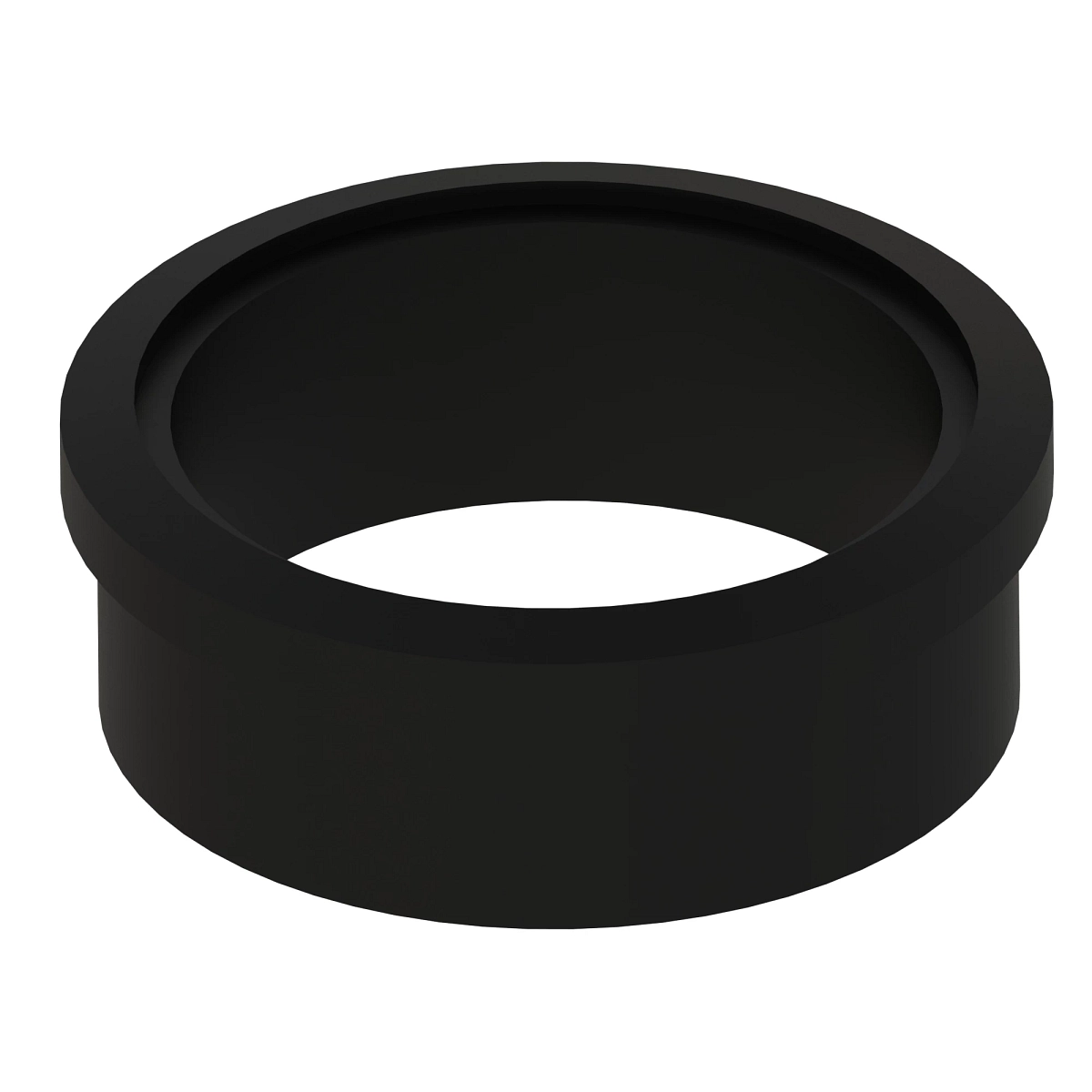 Reducer, Radiator Hose
