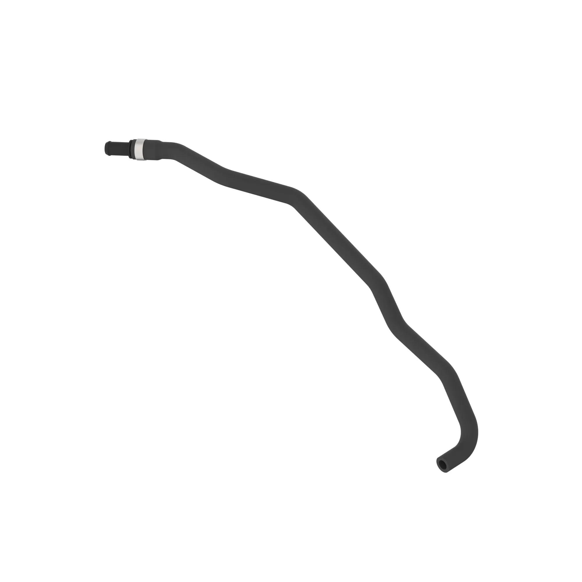 HOSE, MOLDED HOSE