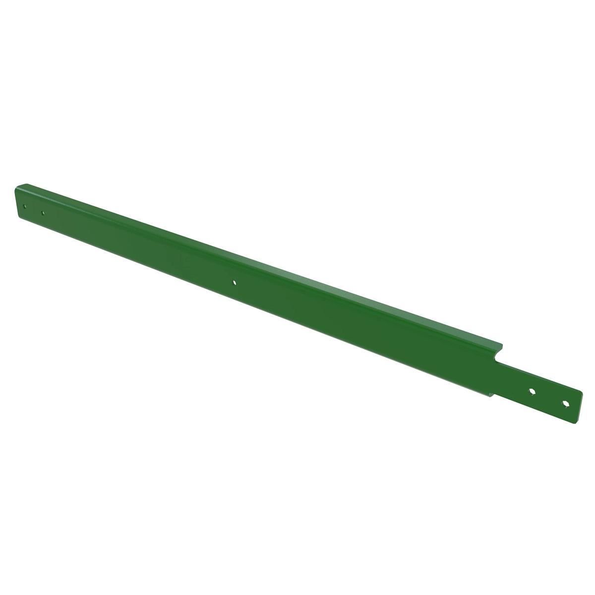 Channel, Ext. Screen Left