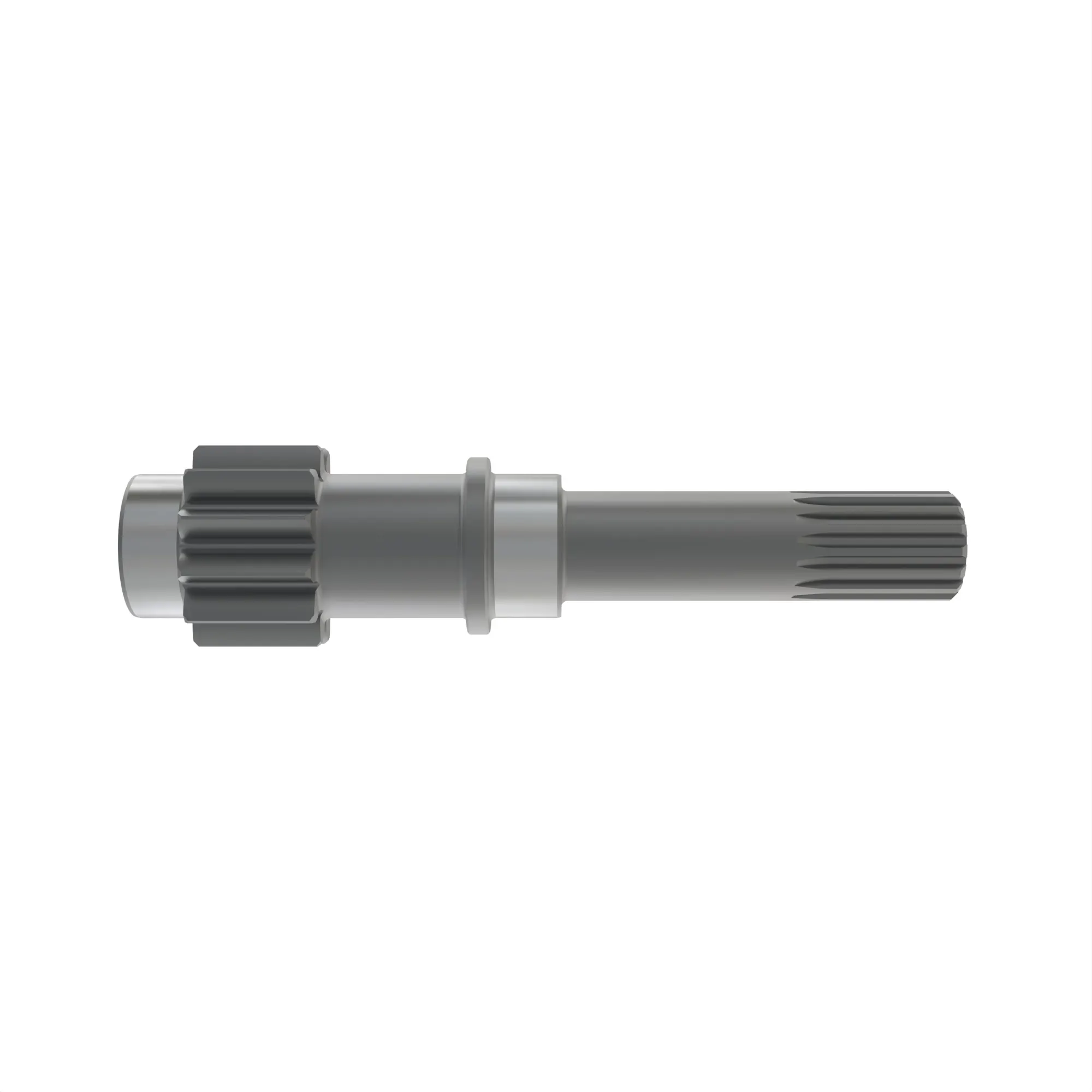 SHAFT, FINAL DRIVE PINION