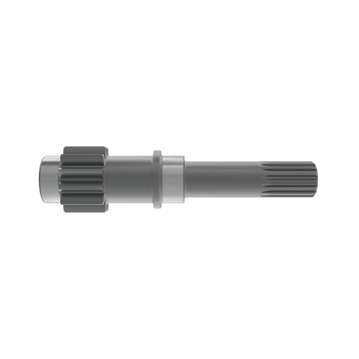 SHAFT, FINAL DRIVE PINION