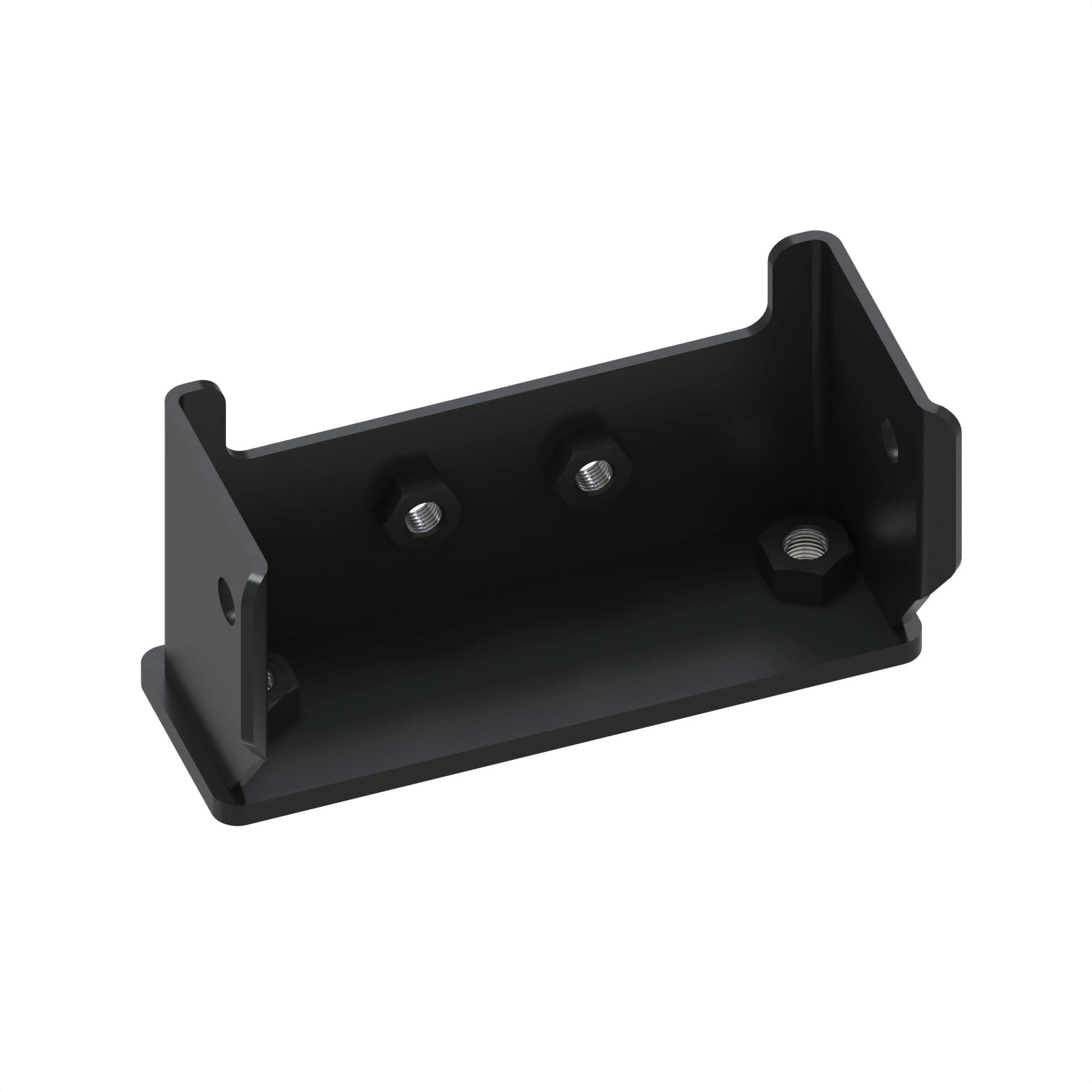 RADIATOR BRACKET 120G