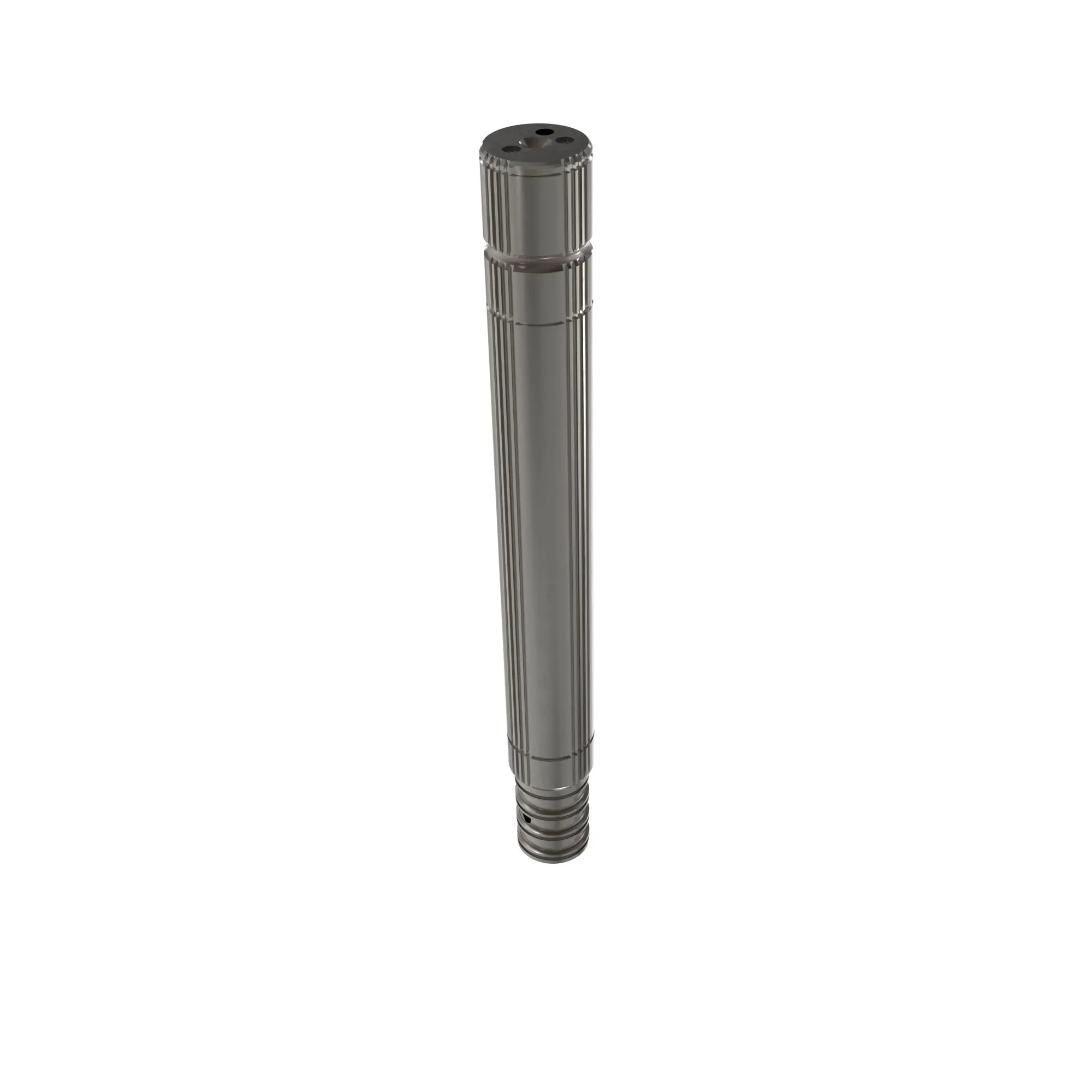 COUNTERSHAFT ASSEMBLY WITH PLUGS