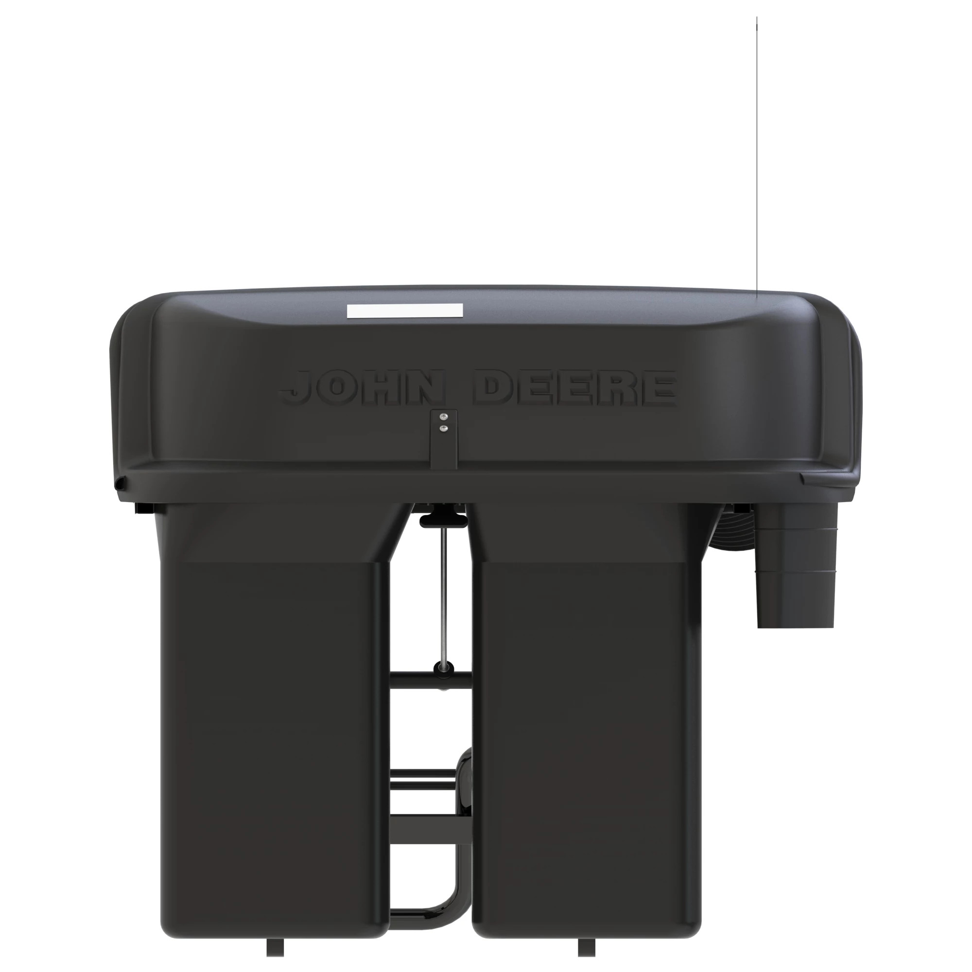 Material Collection System