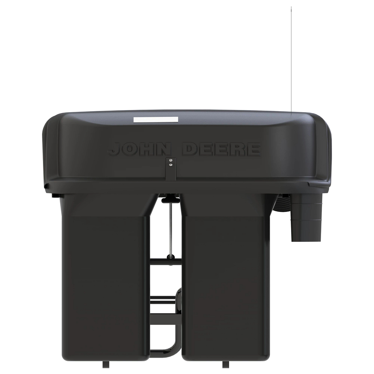 Material Collection System