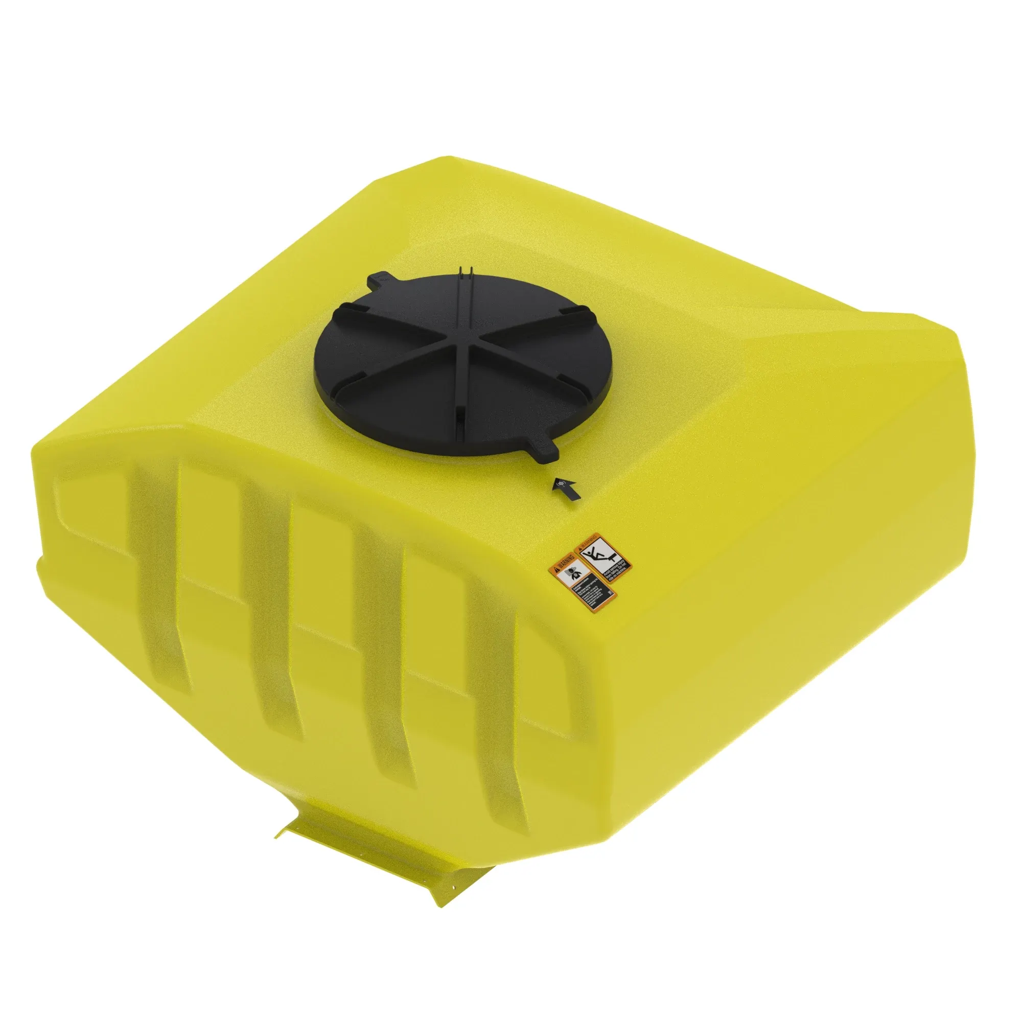John Deere Tank - AA117627