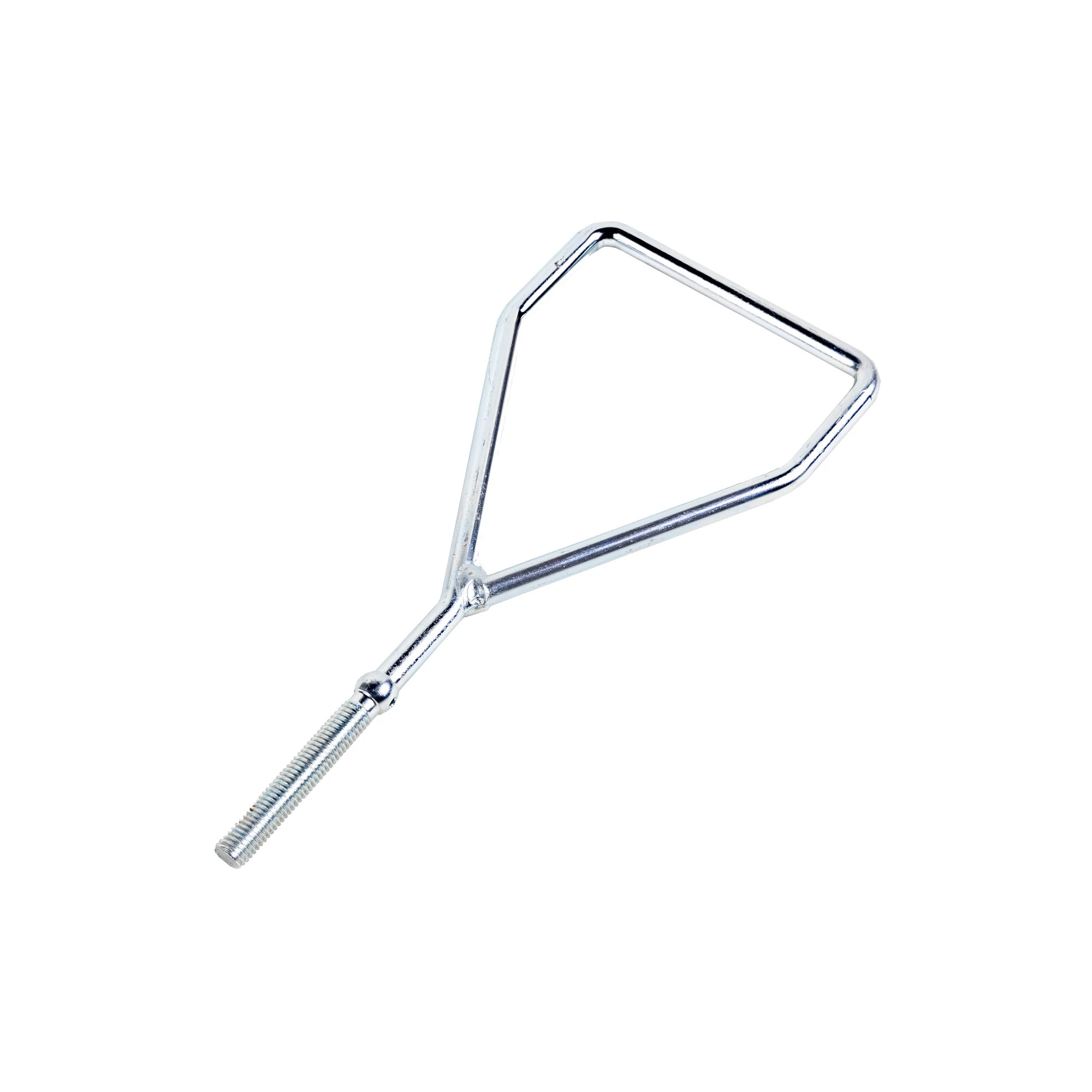 John Deere Mower Deck Lift Linkage Arm, Front Draft - M146774