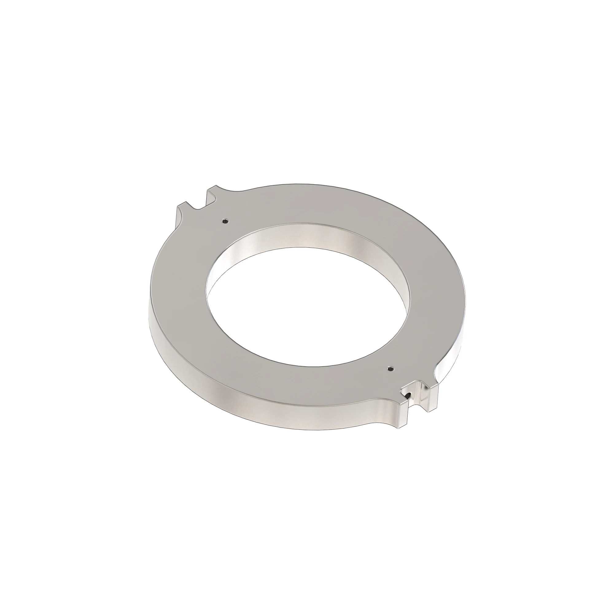 John Deere Thrust Plate - F388913