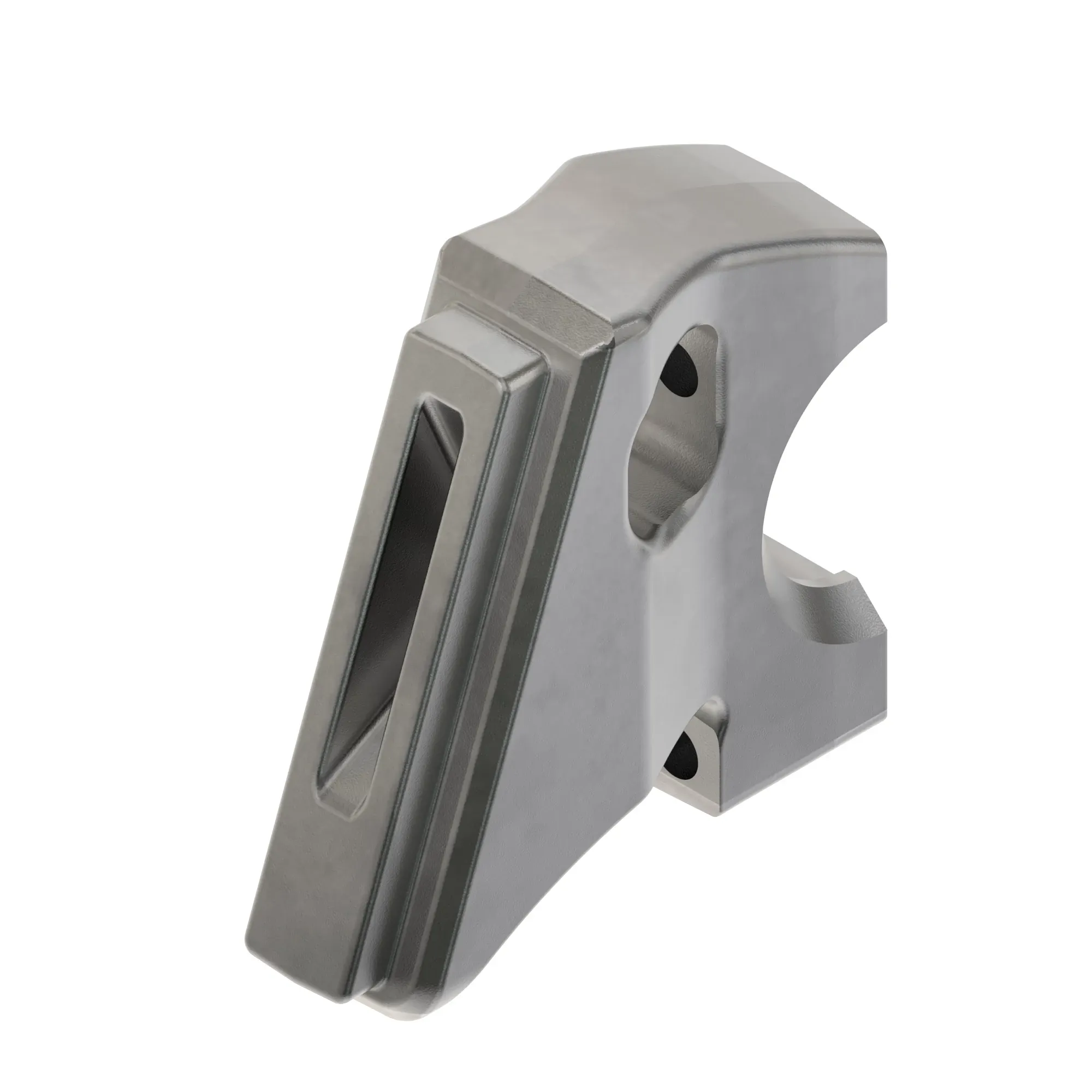 John Deere Right Side Front Push Beam Pivot - T284726