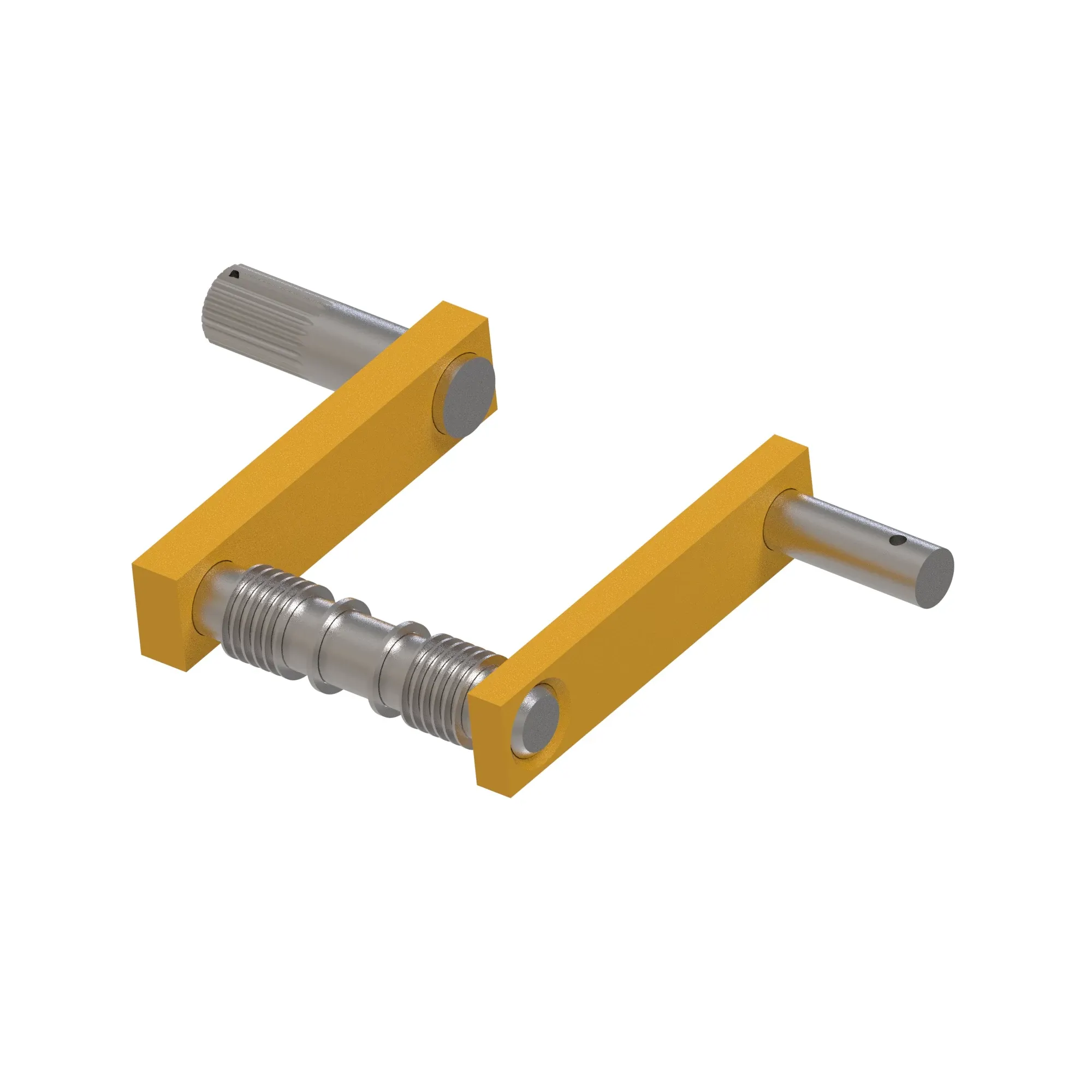 John Deere Crankshaft - DC16751