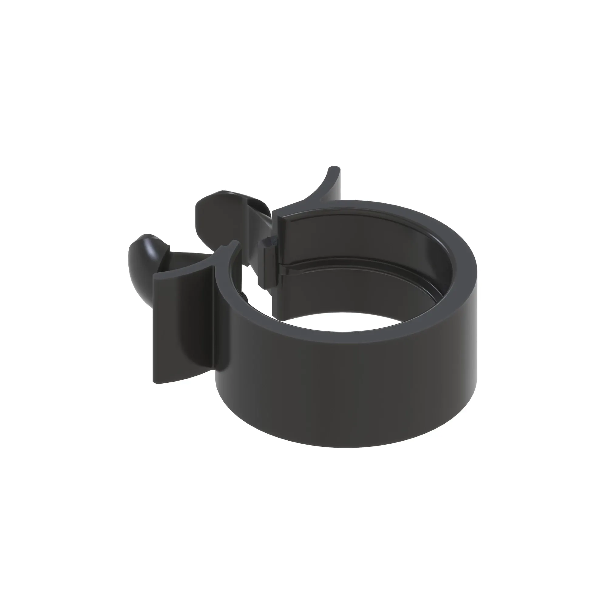 CLIP,WIRING