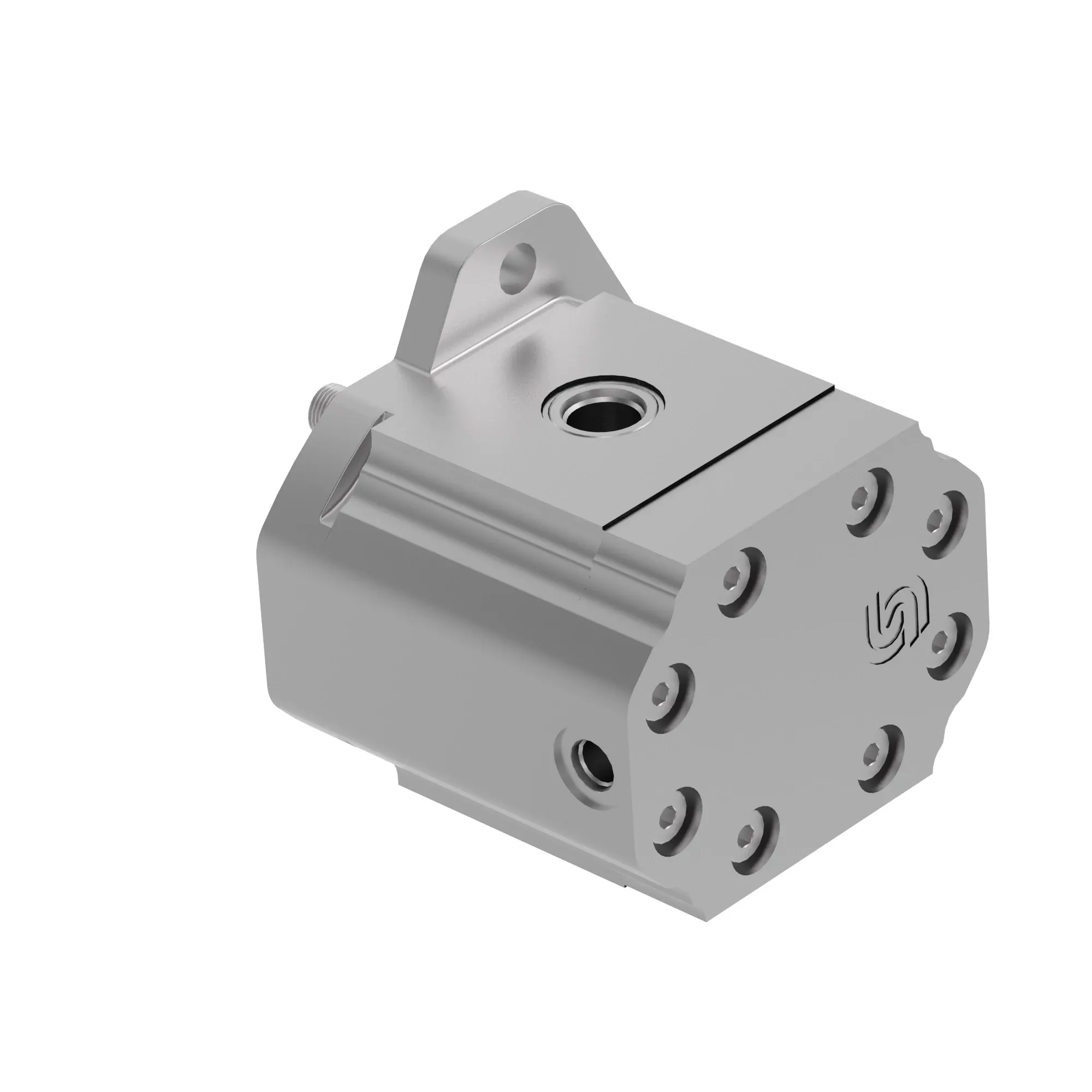 Hydraulic Motor