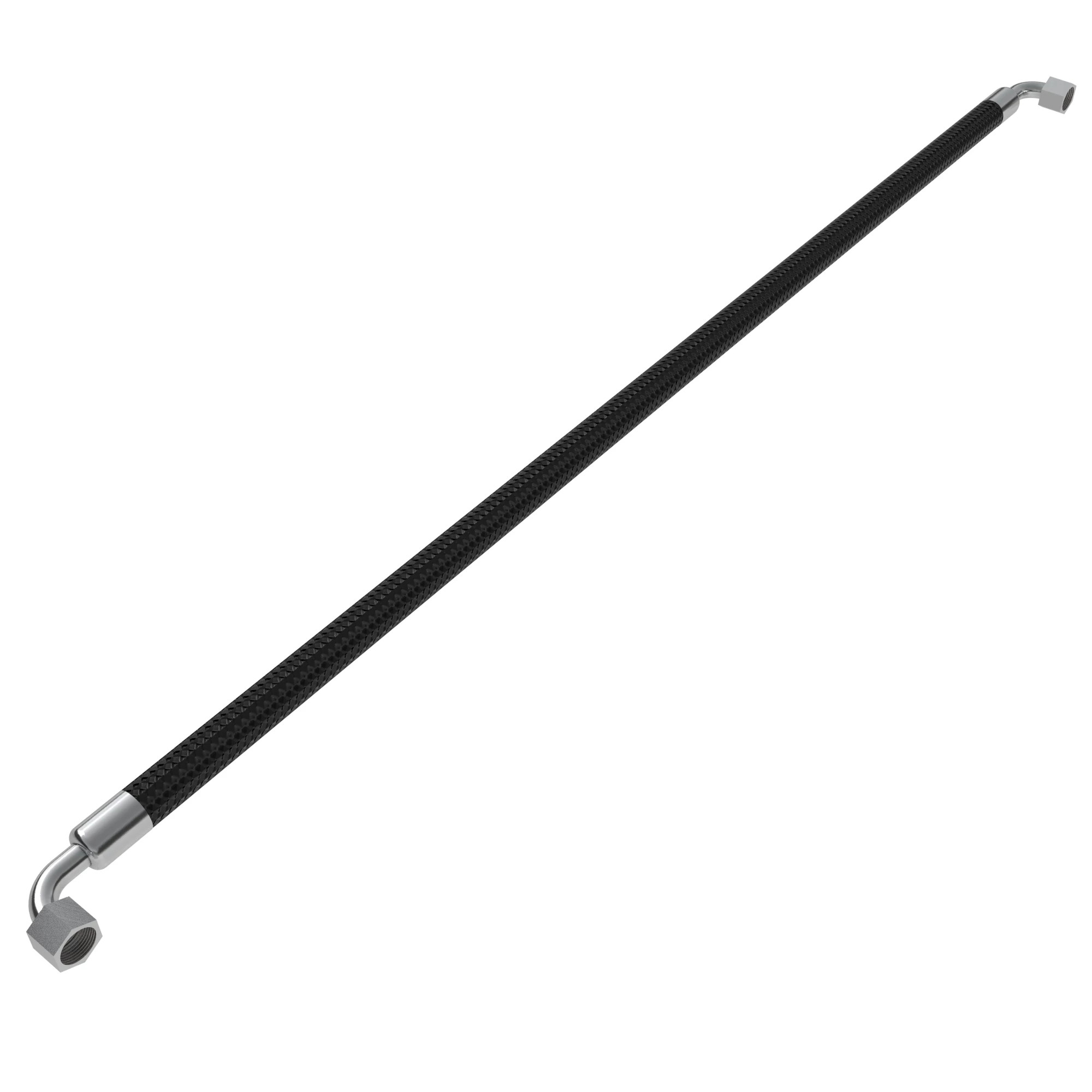 HYDRAULIC HOSE, ASSEMBLY