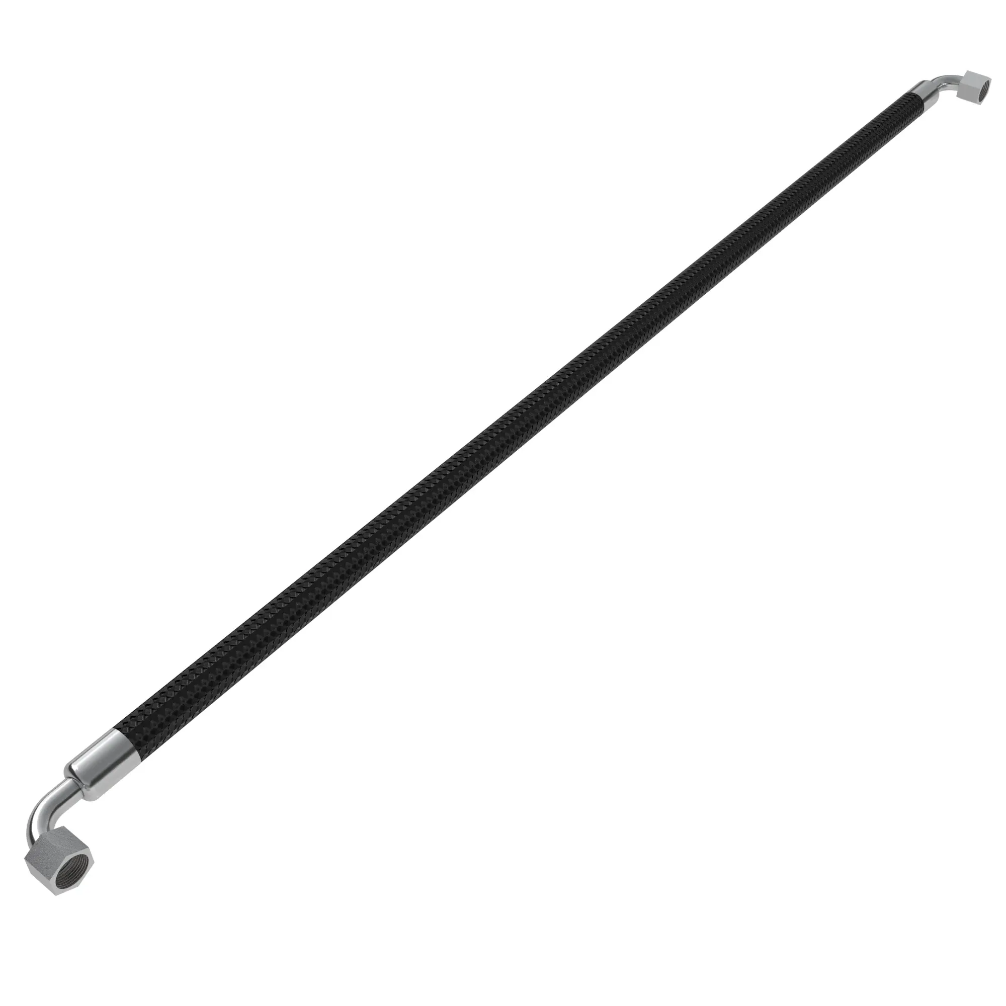 HYDRAULIC HOSE, ASSEMBLY