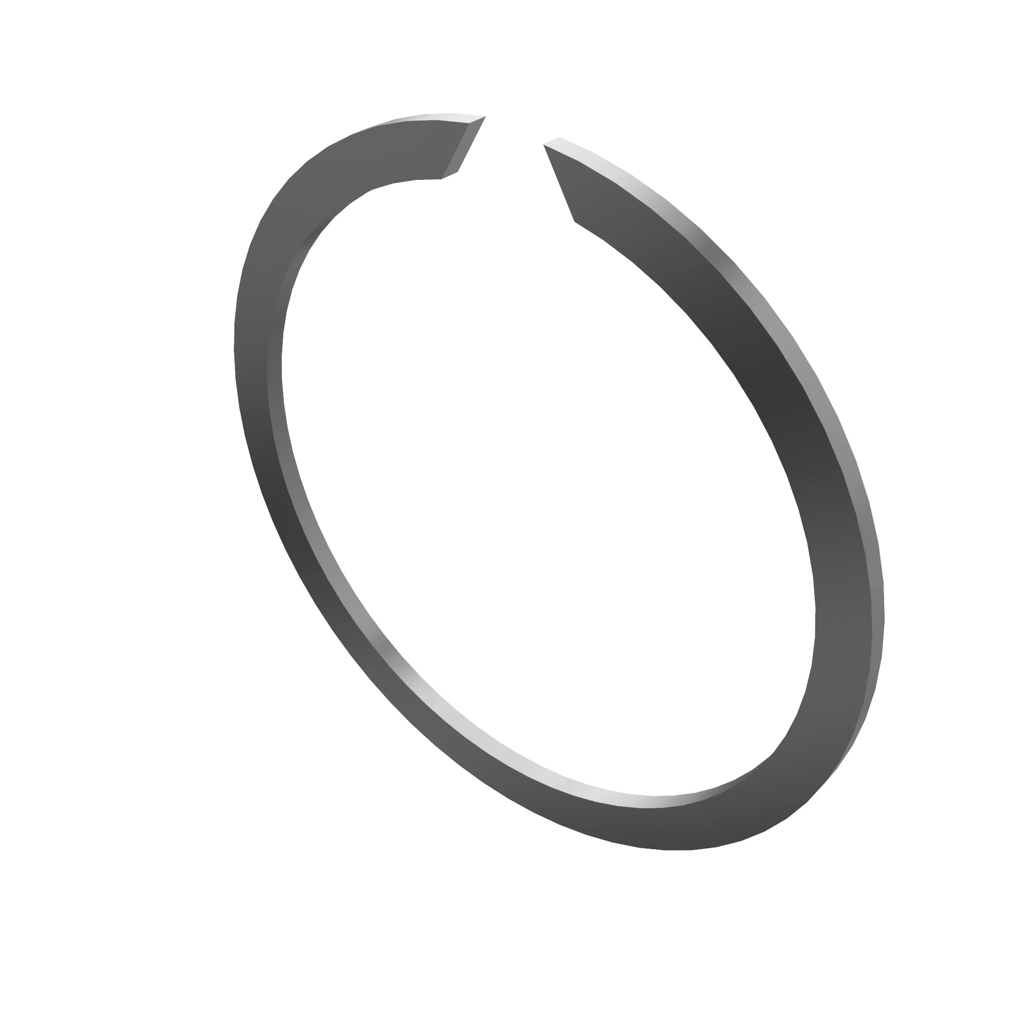 SNAP RING