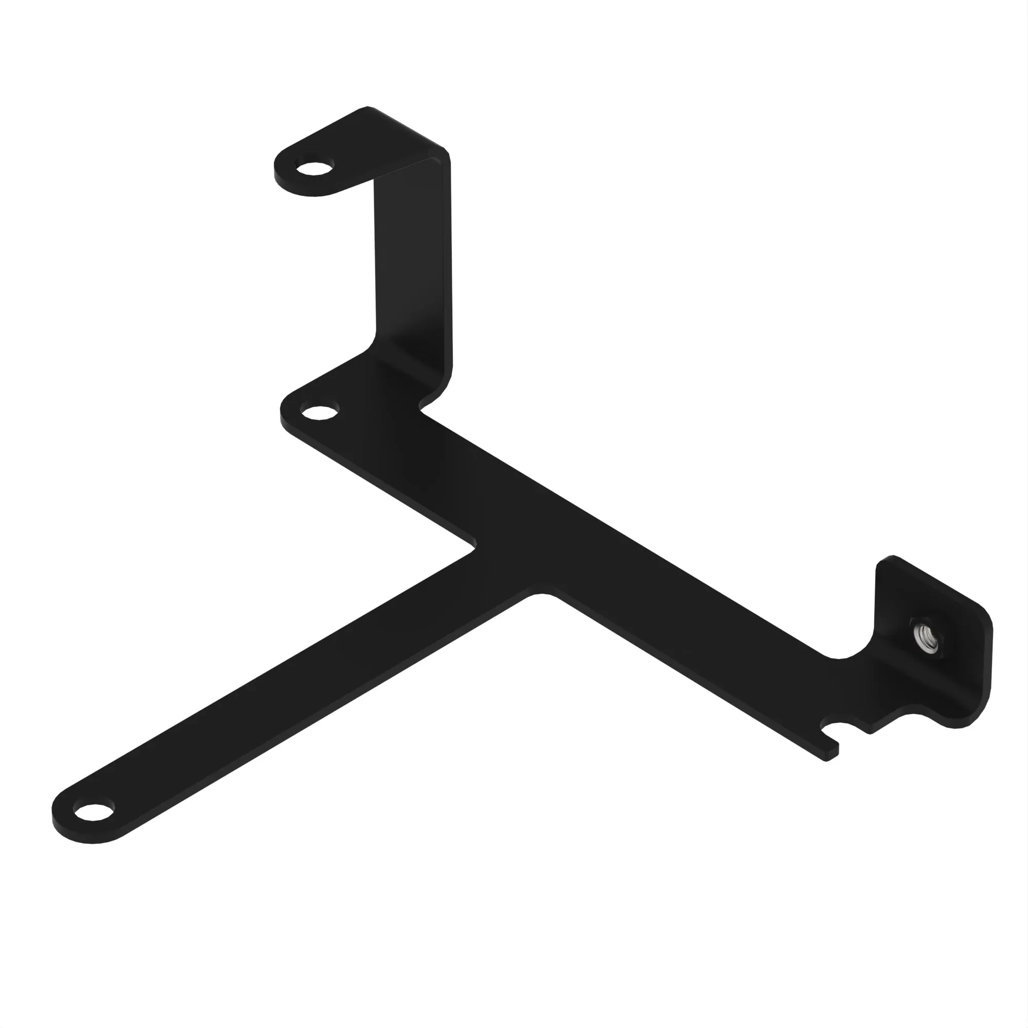 John Deere DEF Tank Harness Bracket - L220304