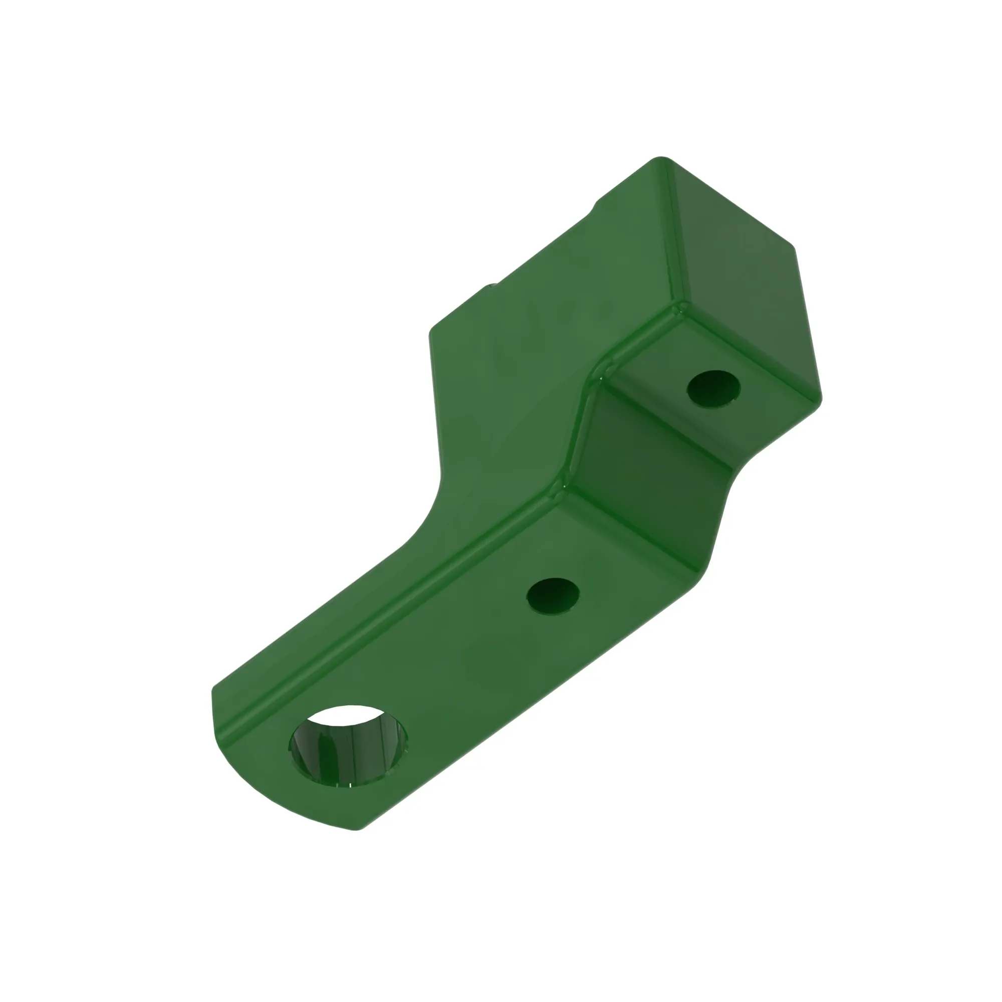 STRAP, CLEVIS, DRAWBAR, KAT. 3