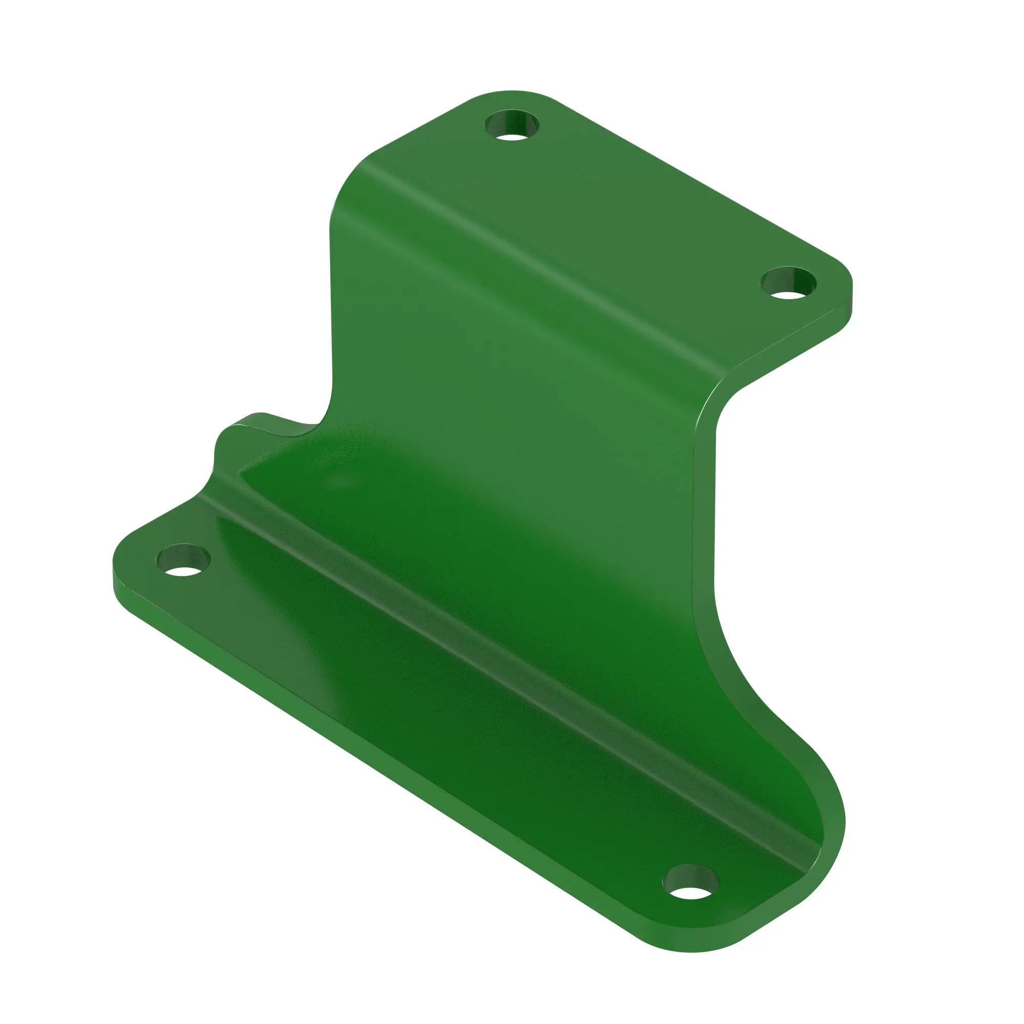 BRACKET, TOOLBOX ATTACHMENT, R4