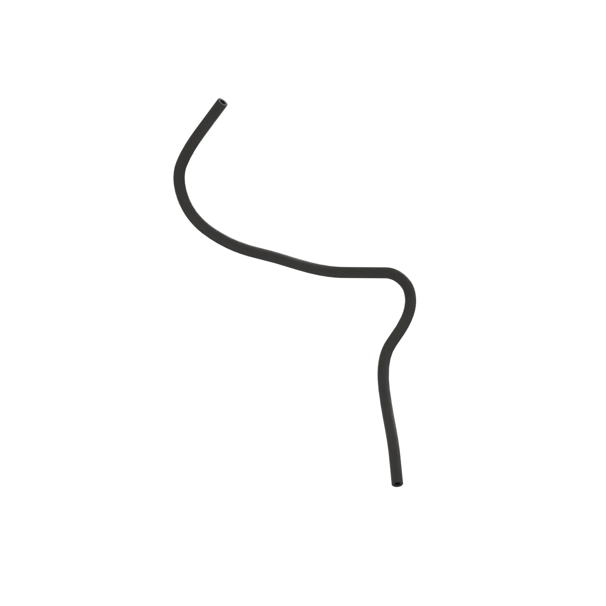 John Deere Fuel Hose - R293600