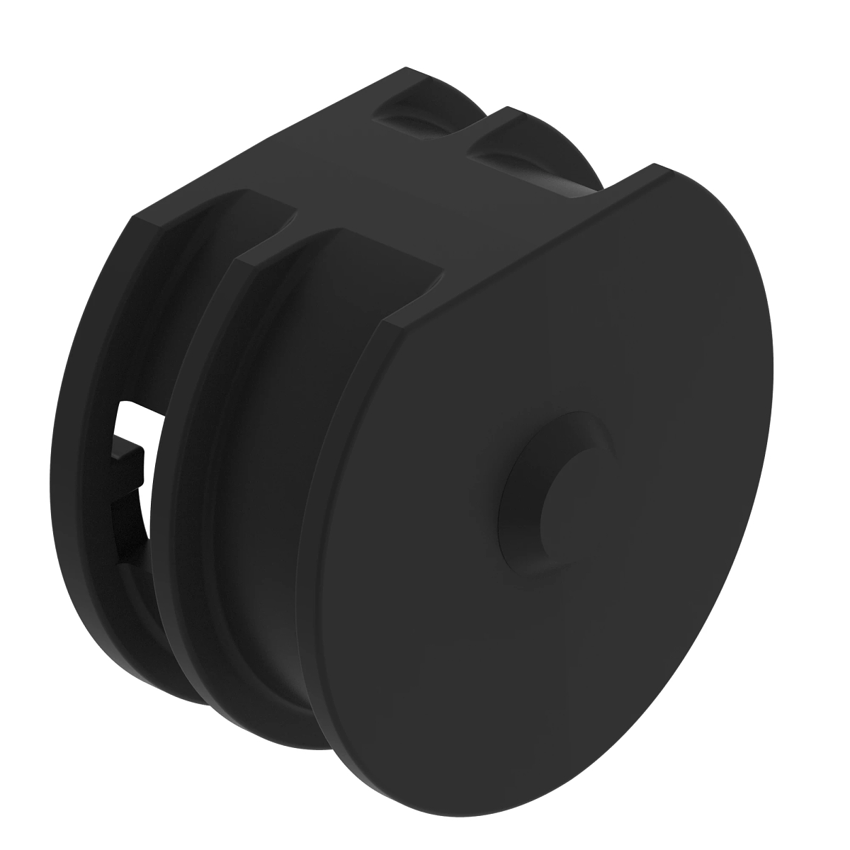 John Deere Electrical Connector Plug - AXE80129