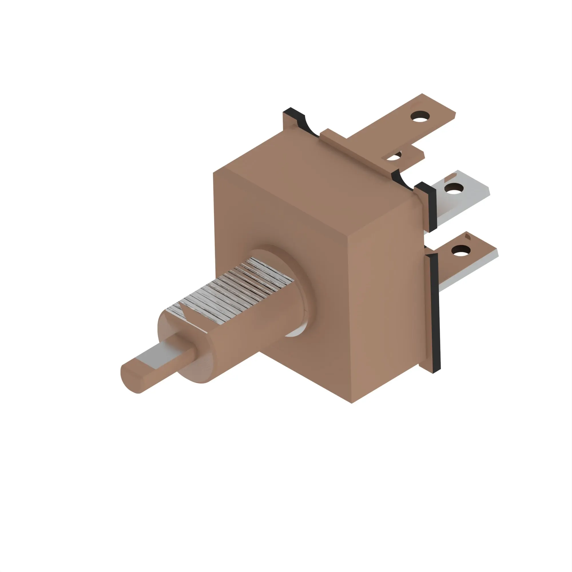 John Deere Switch - AH84588