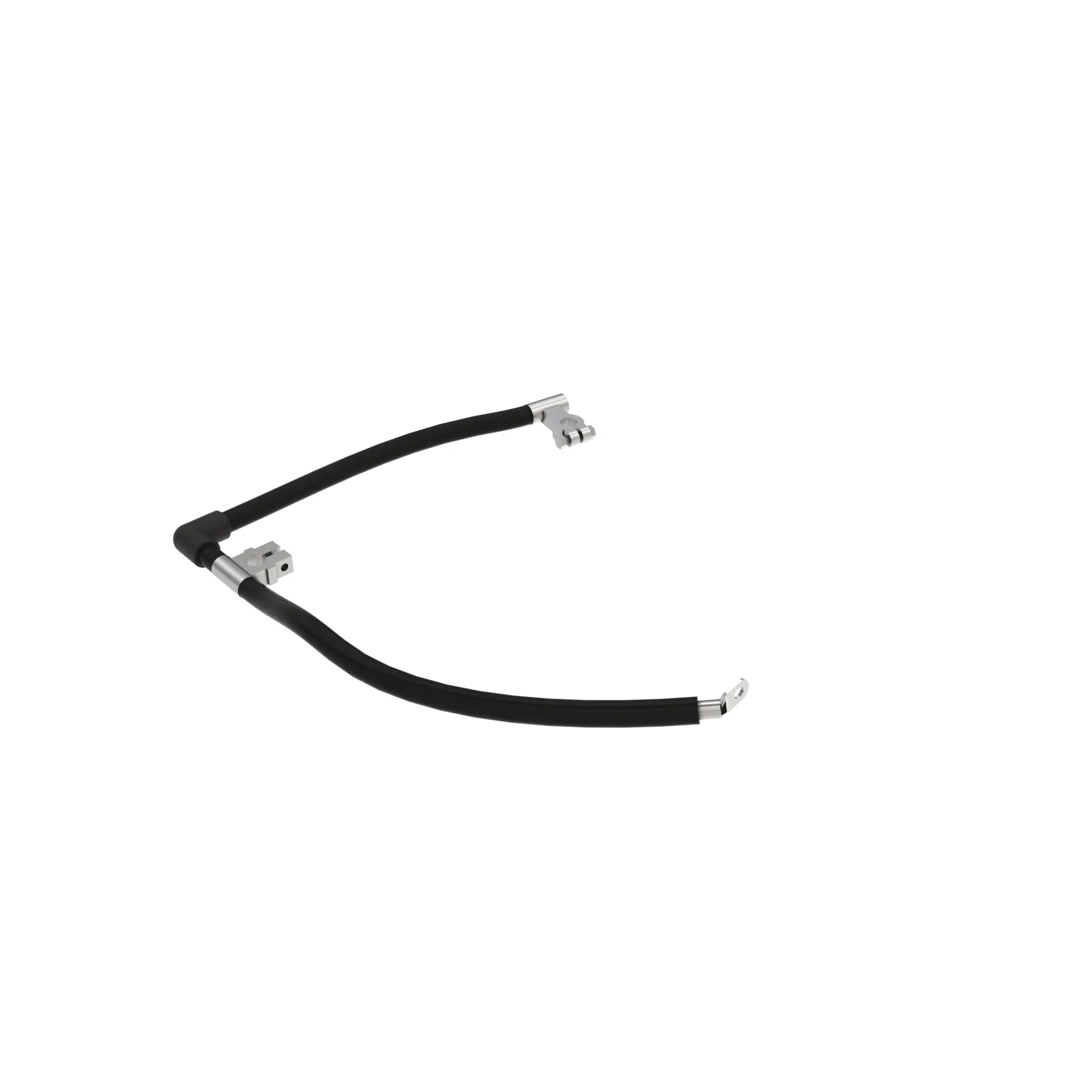 John Deere Negative Battery Cable - AXE70981