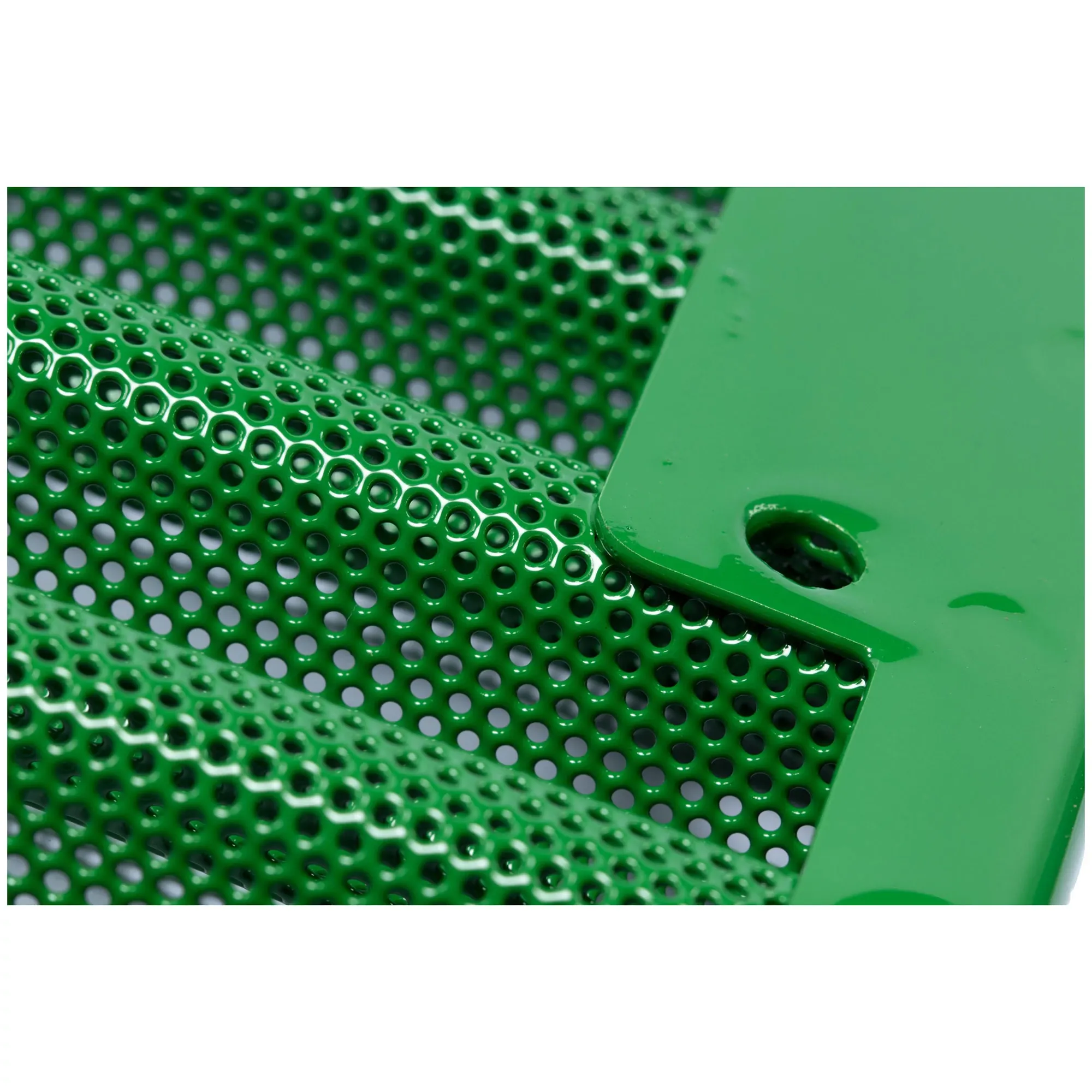 GRADE LATERAL DIR. TRATOR 7505