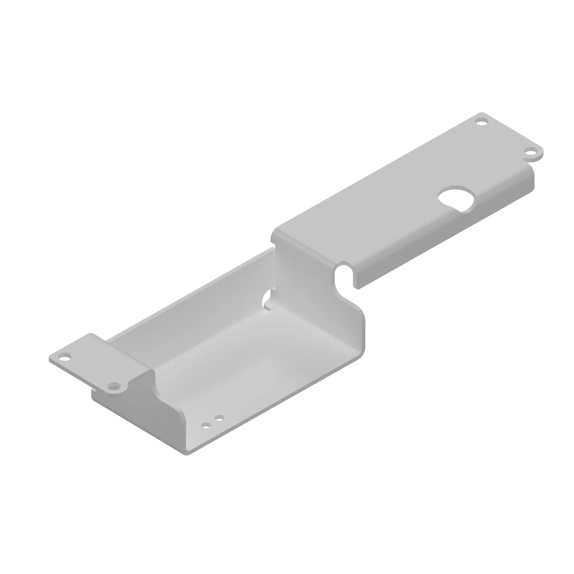John Deere Plate - T227063