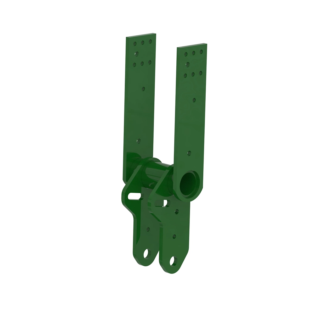 Frame, Wheel Center