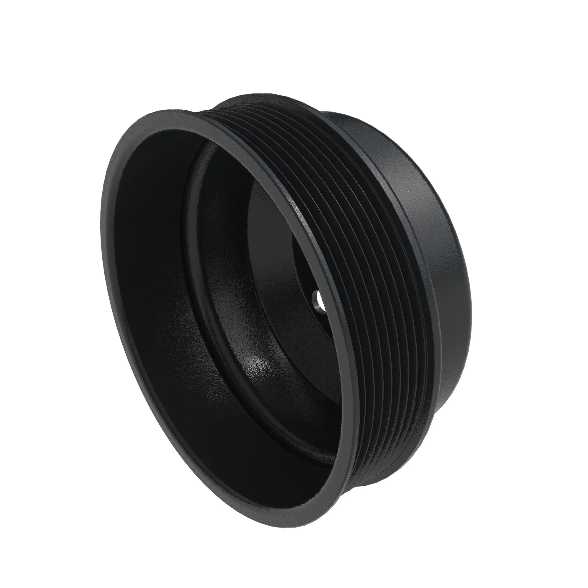 PULLEY, FAN DIAMETER 140