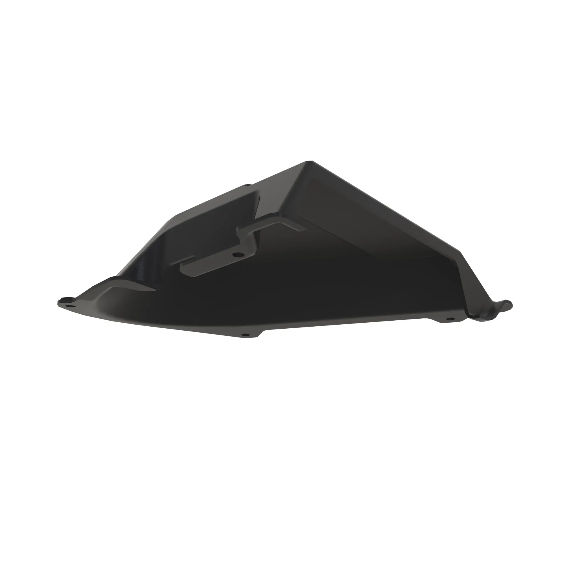 John Deere Left Side Cover - M162114