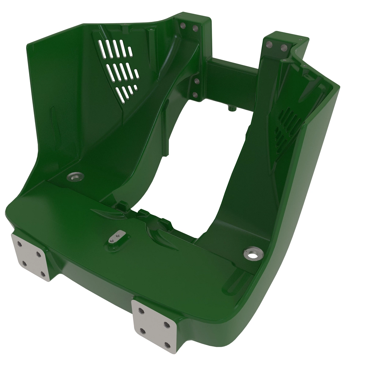 John Deere MFWD Front Support - R242148