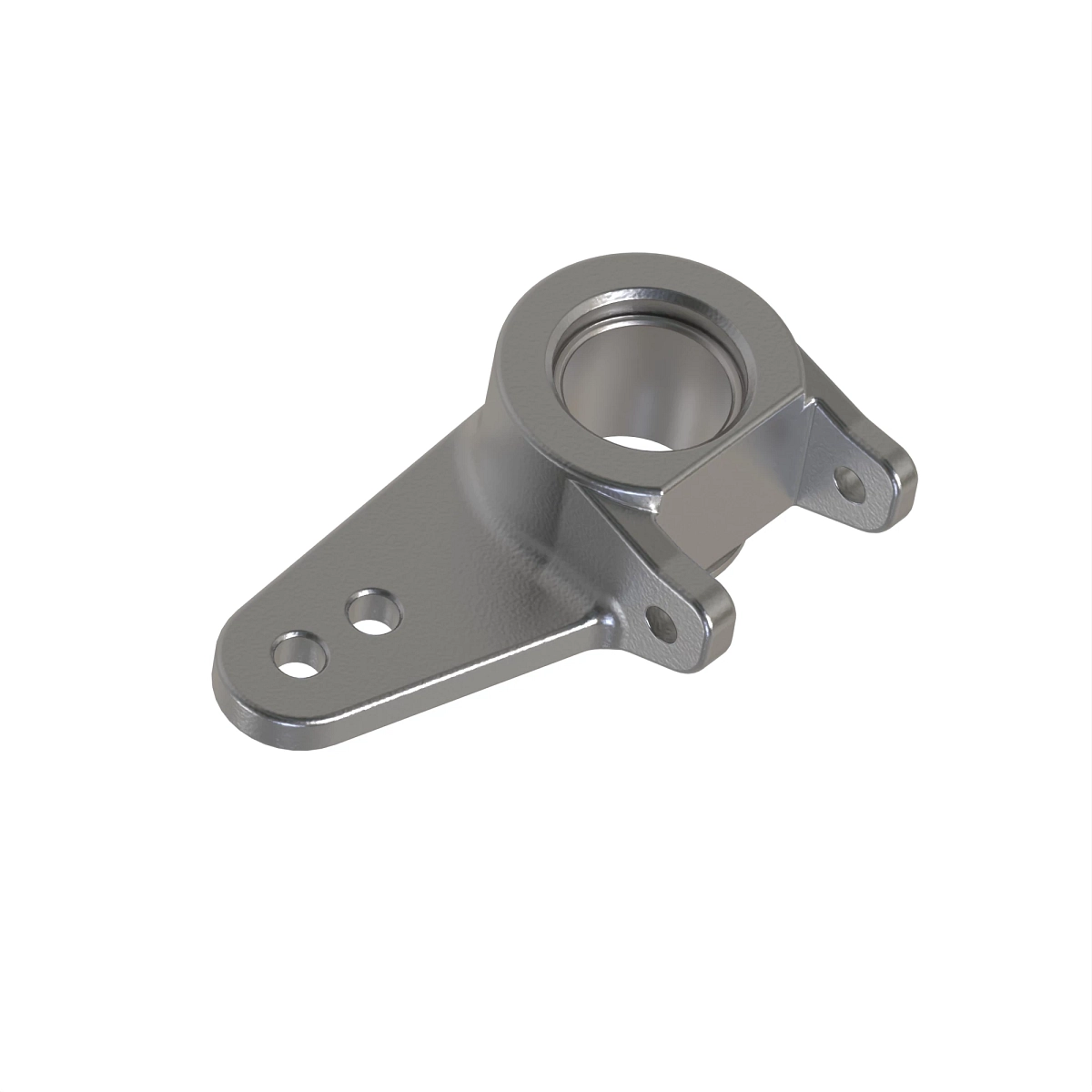 Quadrant / Scv-Lever 1+3