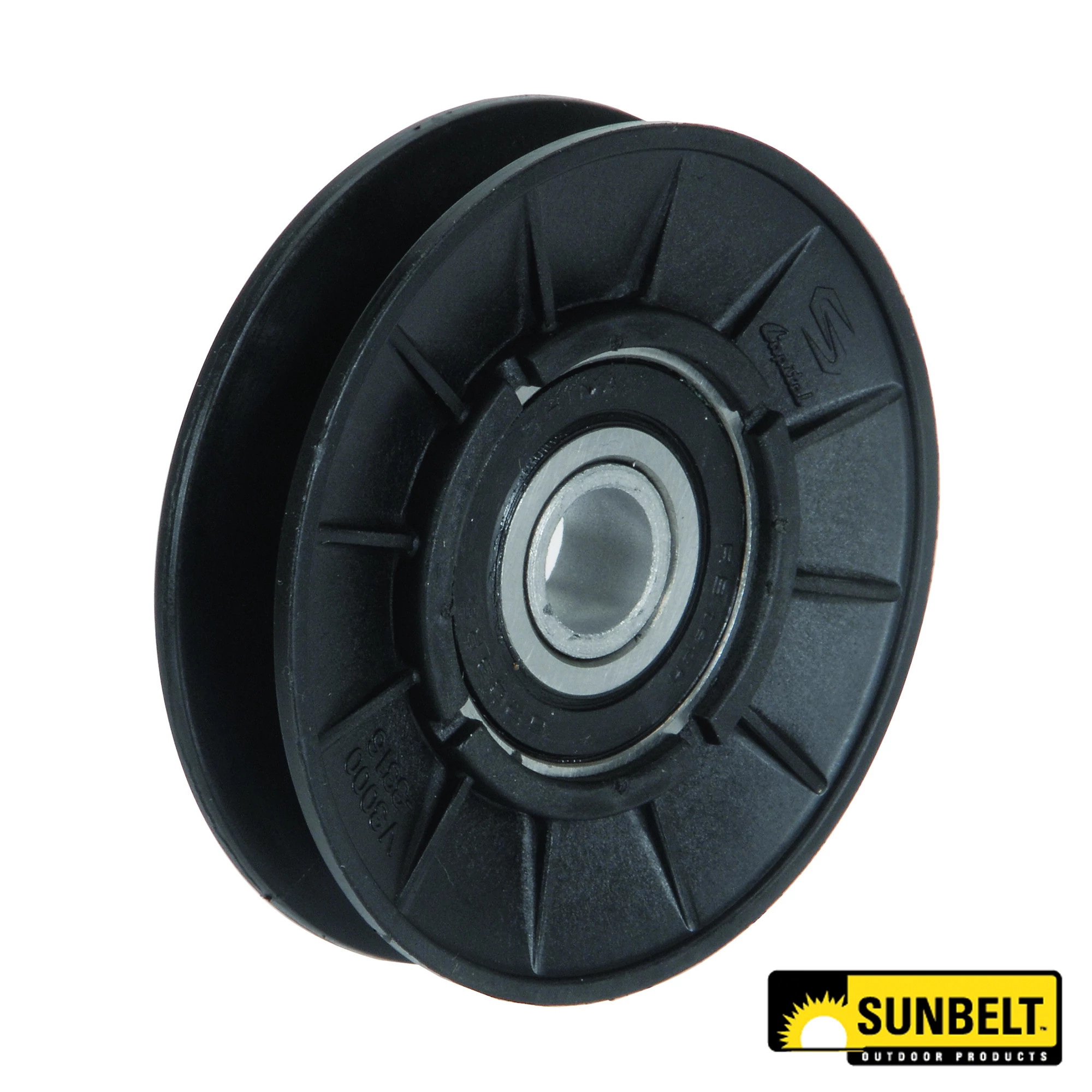⚙️ A-B1SB7127: Rueda Loca John Deere 🚜✅ | Precio Competitivo 💲