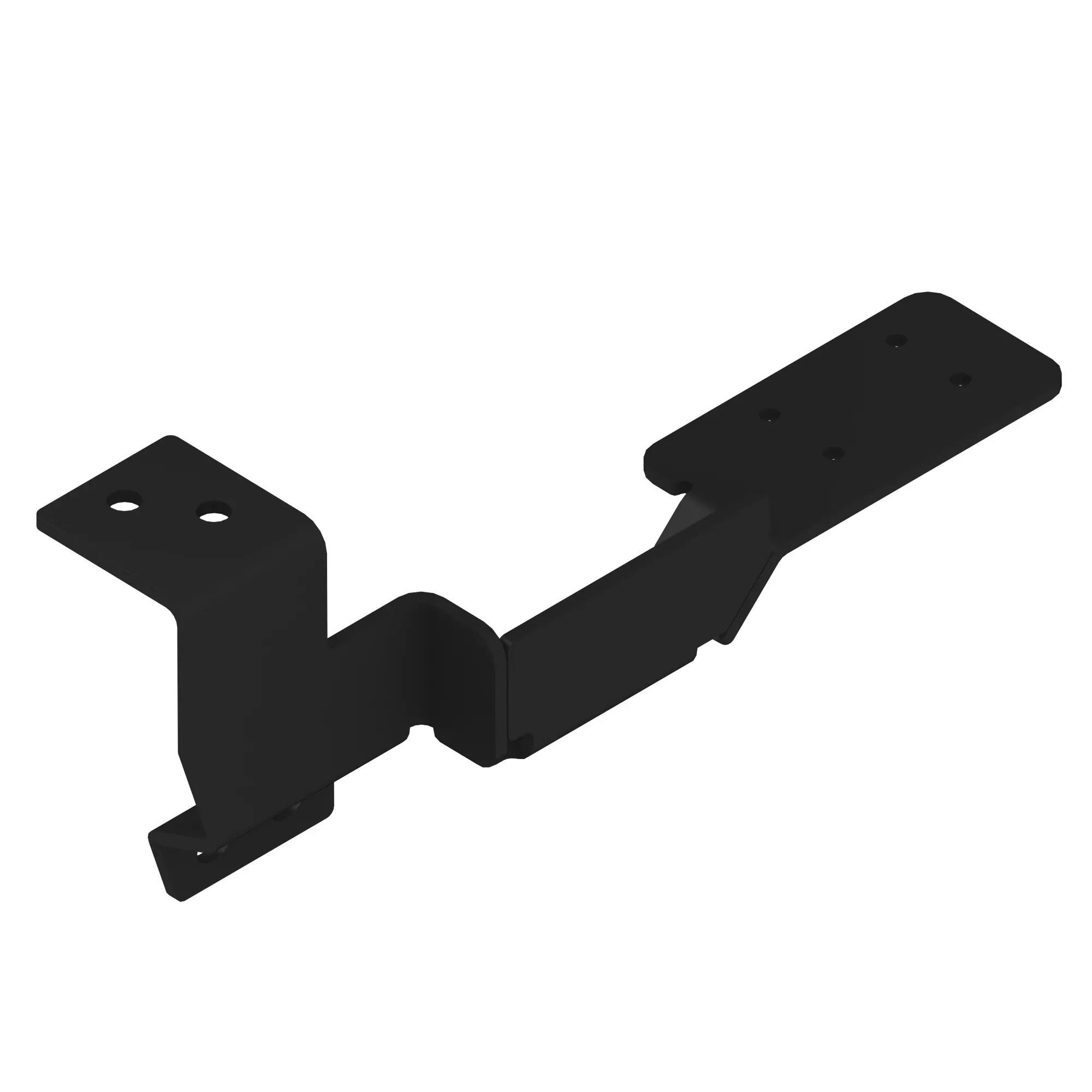 BRACKET, BRACKET CONE TSS/PR