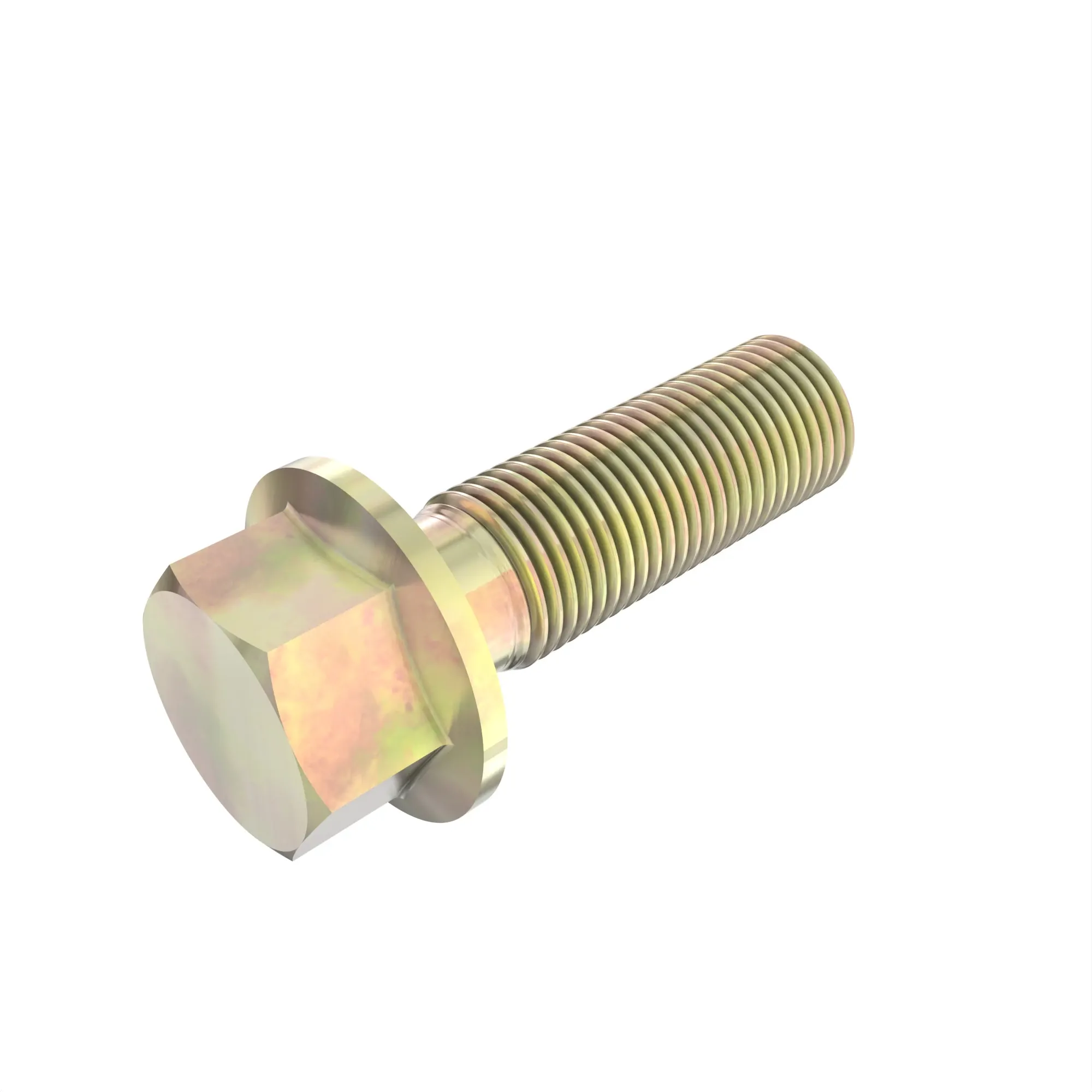 Screw