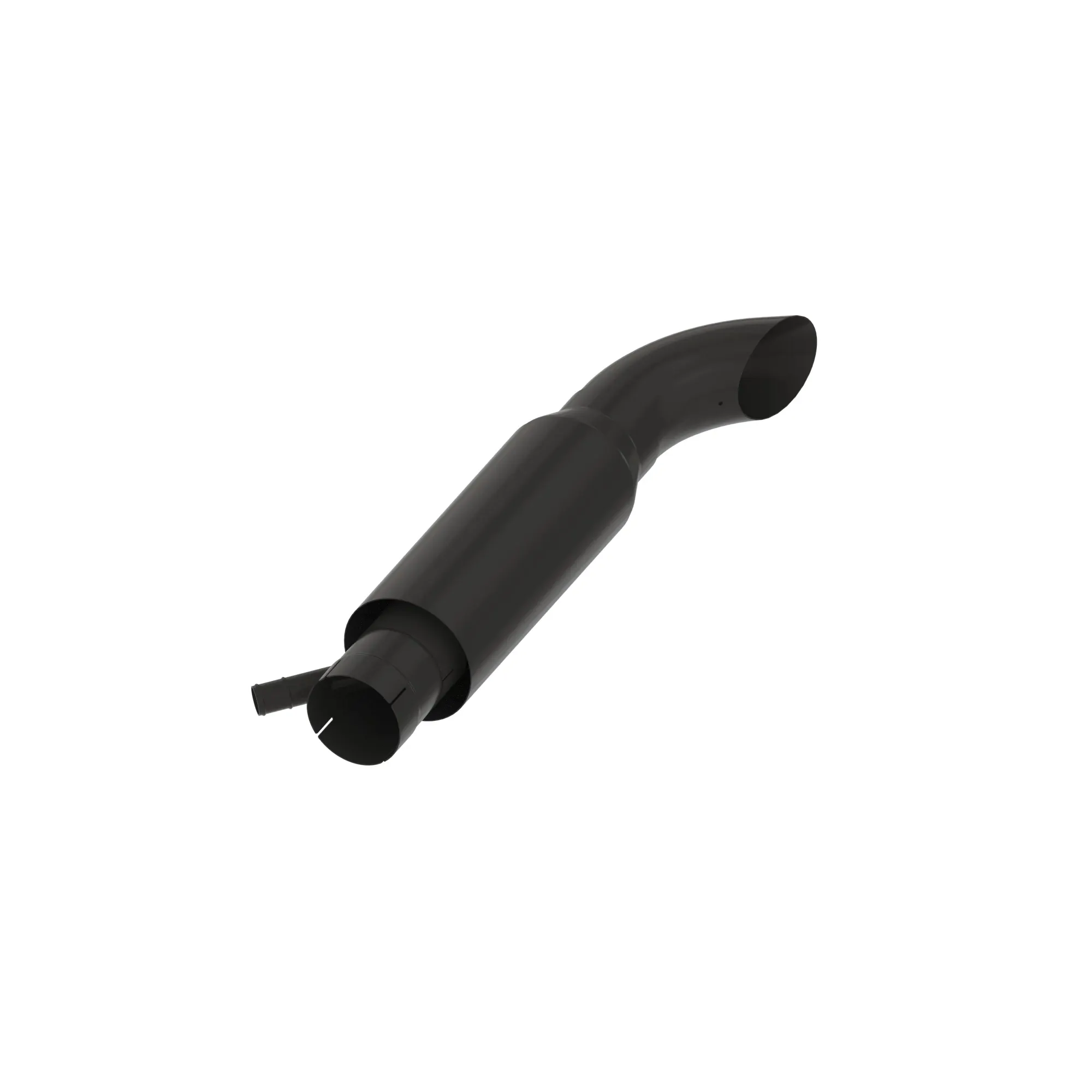 MUFFLER