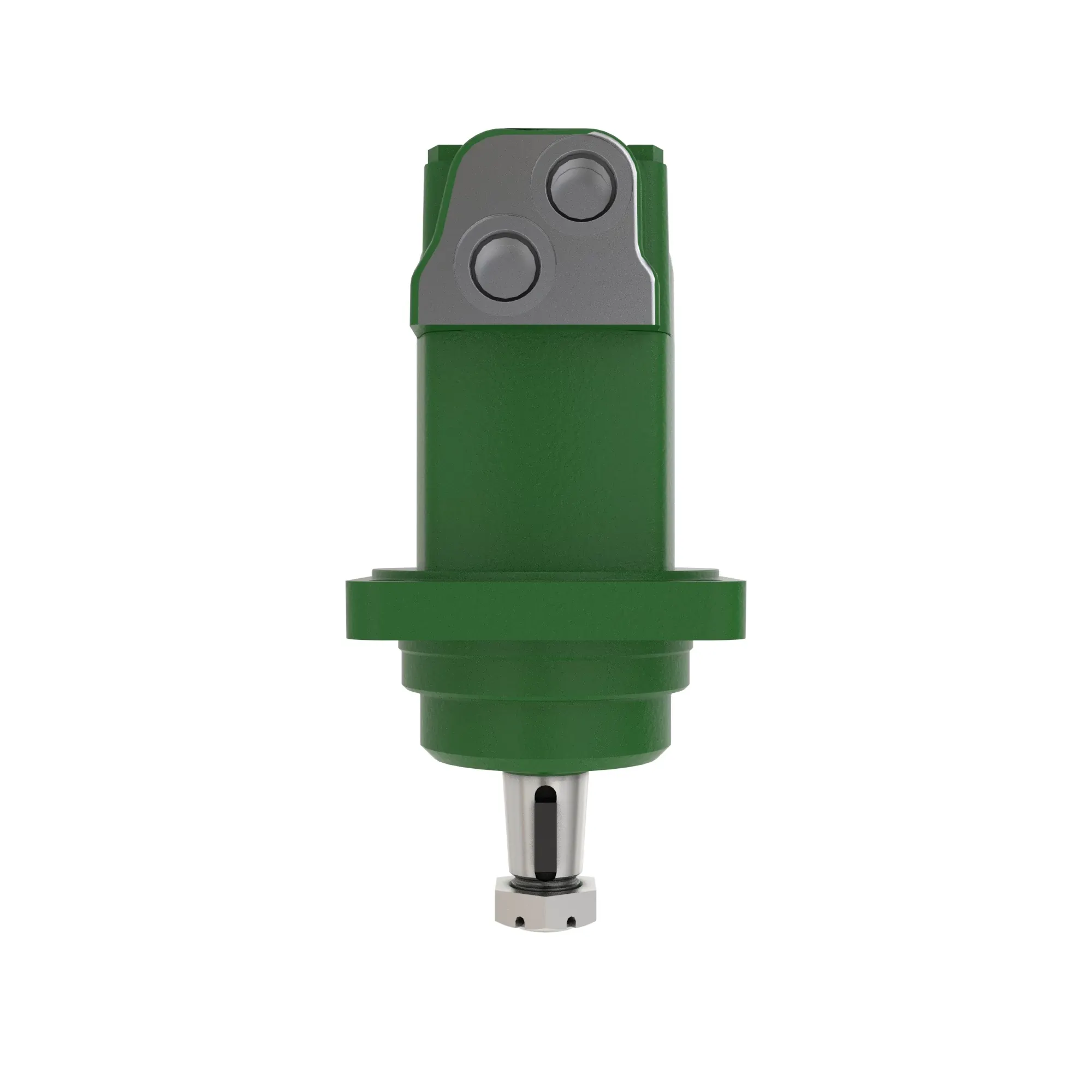 Hydraulic Motor
