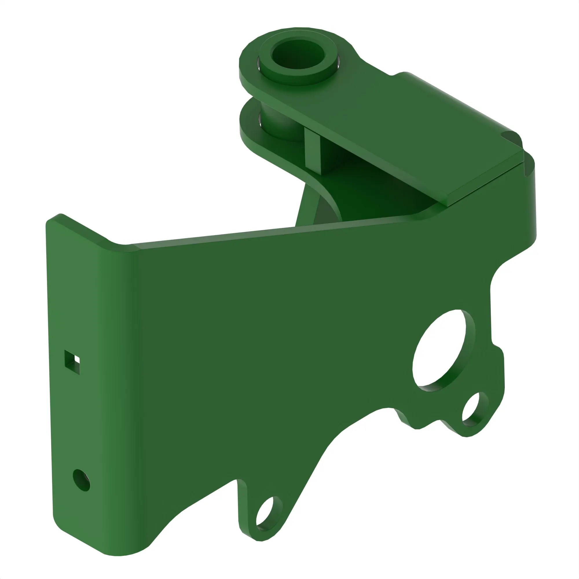 BRACKET, SHIFT CONTROL