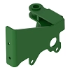 BRACKET, SHIFT CONTROL